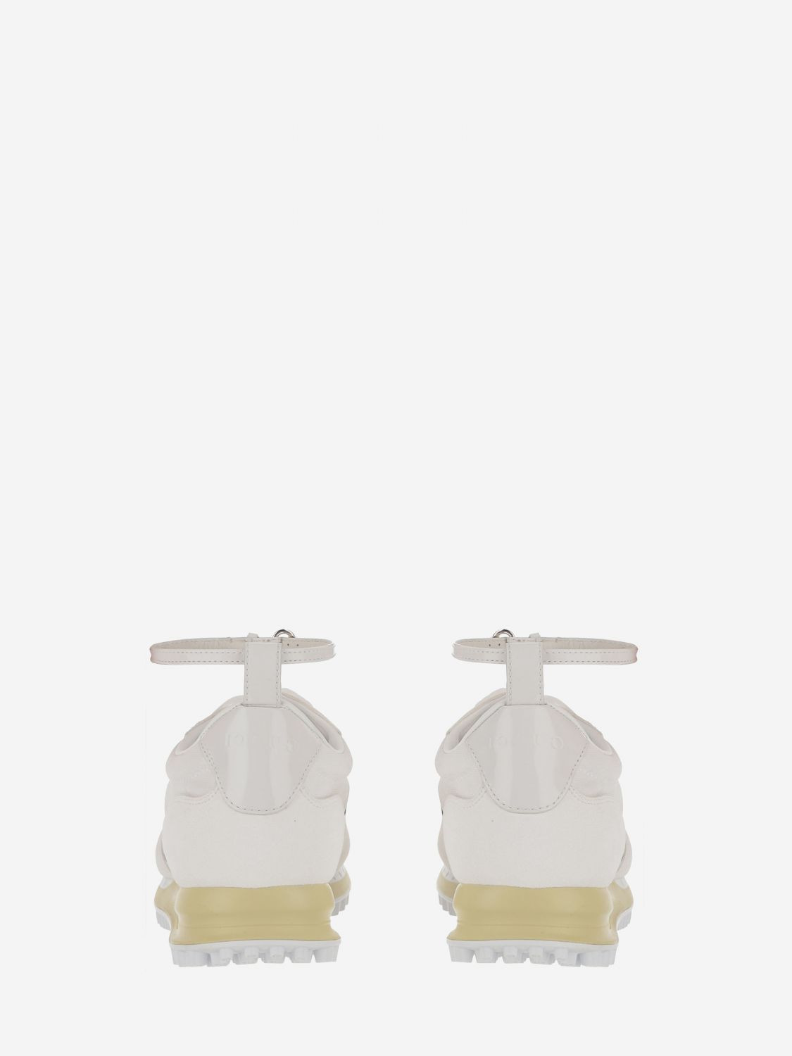 Sneakers woman Gucci - 3