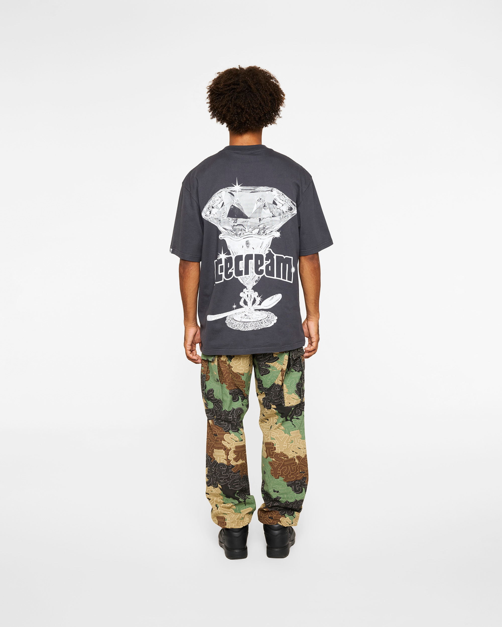 SPOON TEE - 4