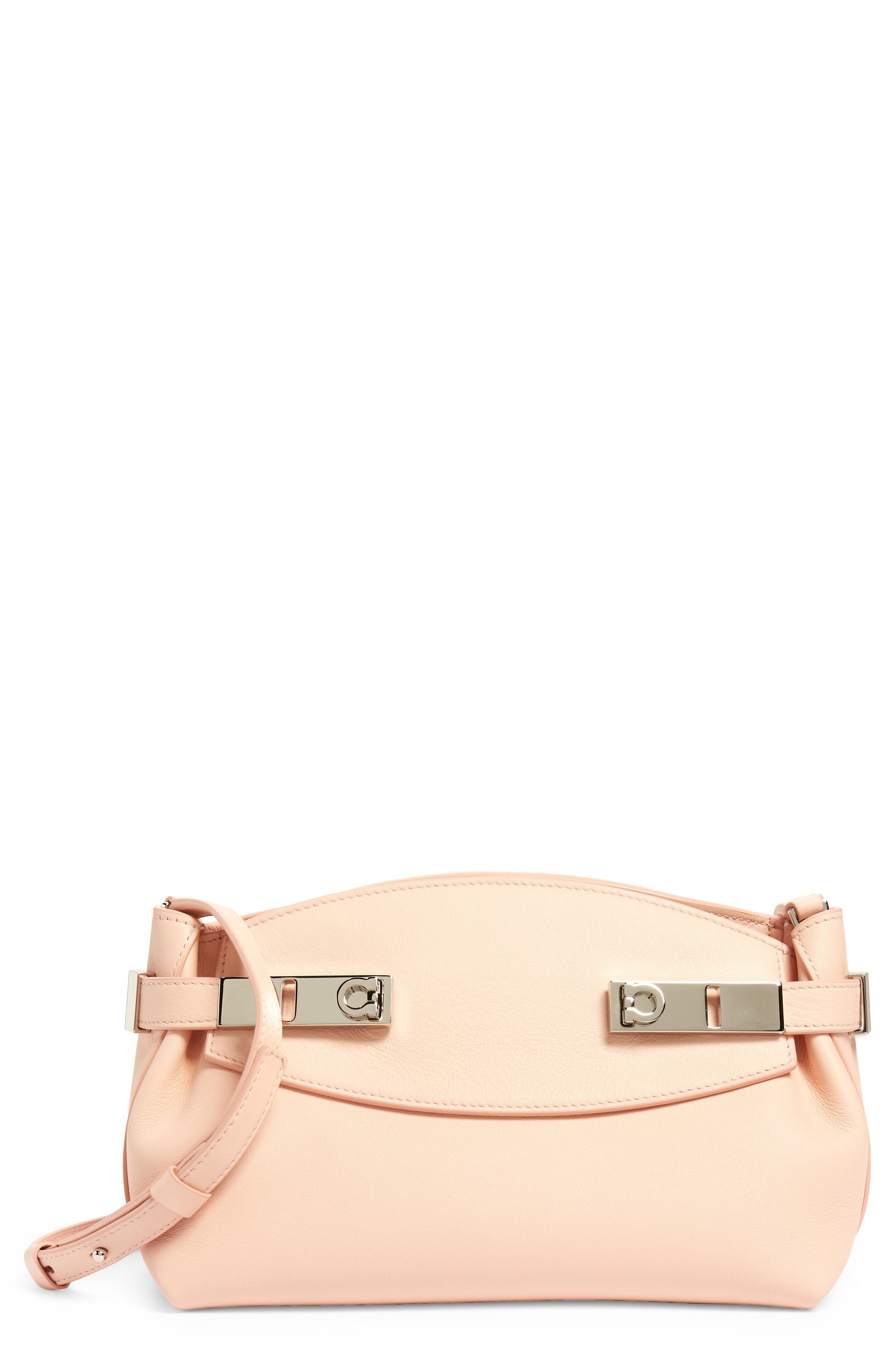 Hug Small Leather Pouch - 1