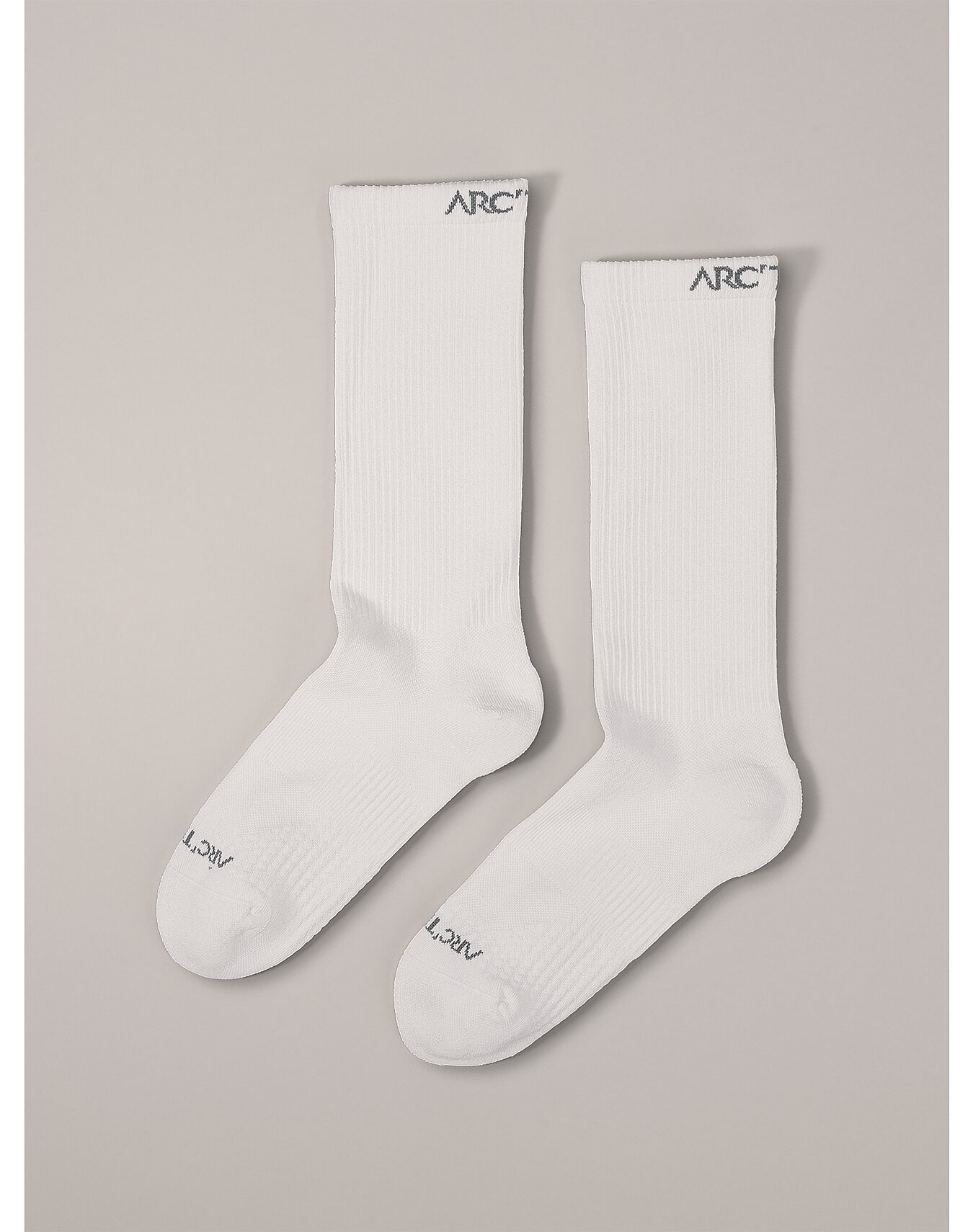 Synthetic Ultralightweight Mid Sock - 1