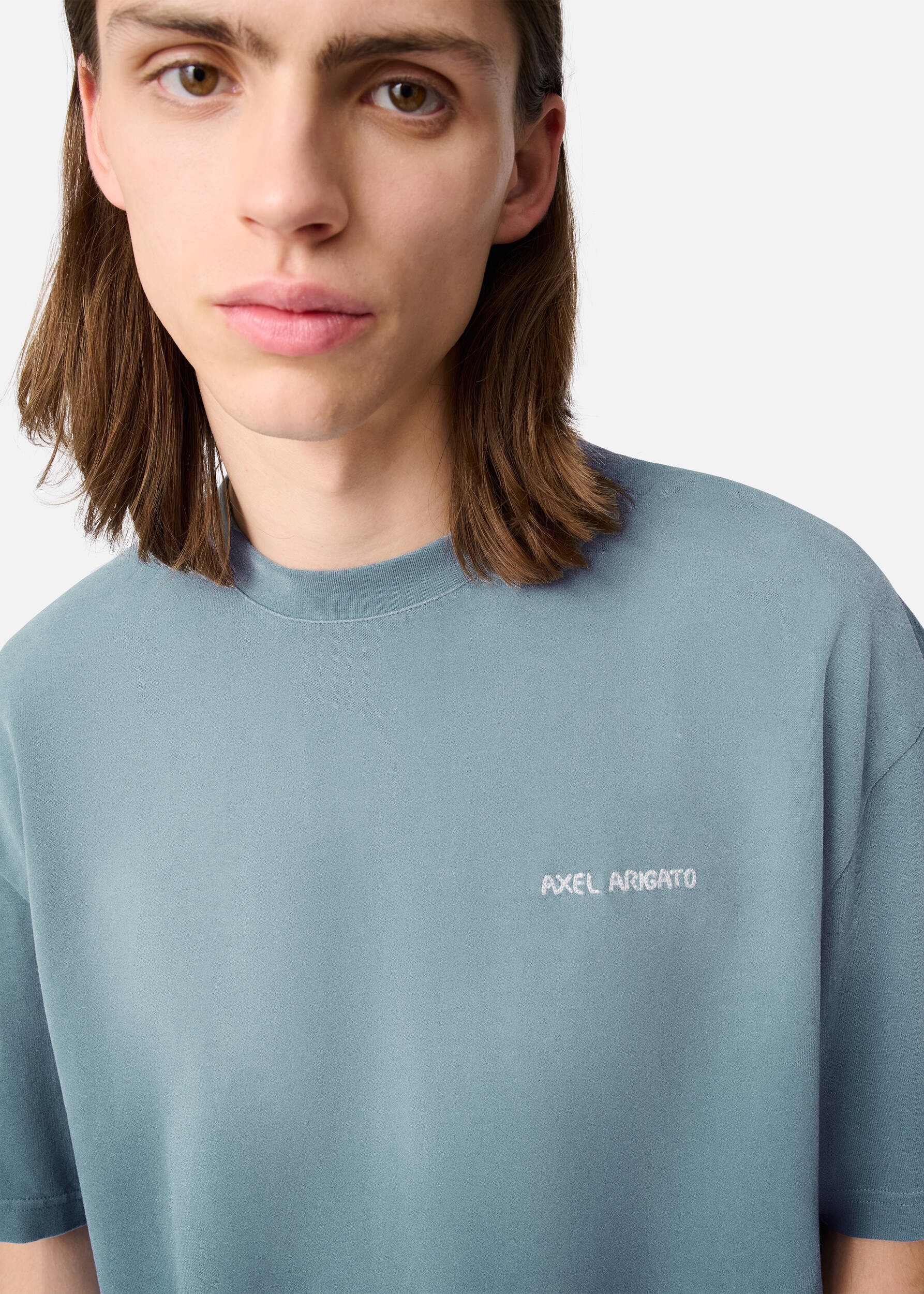 Gradient T-Shirt - 5