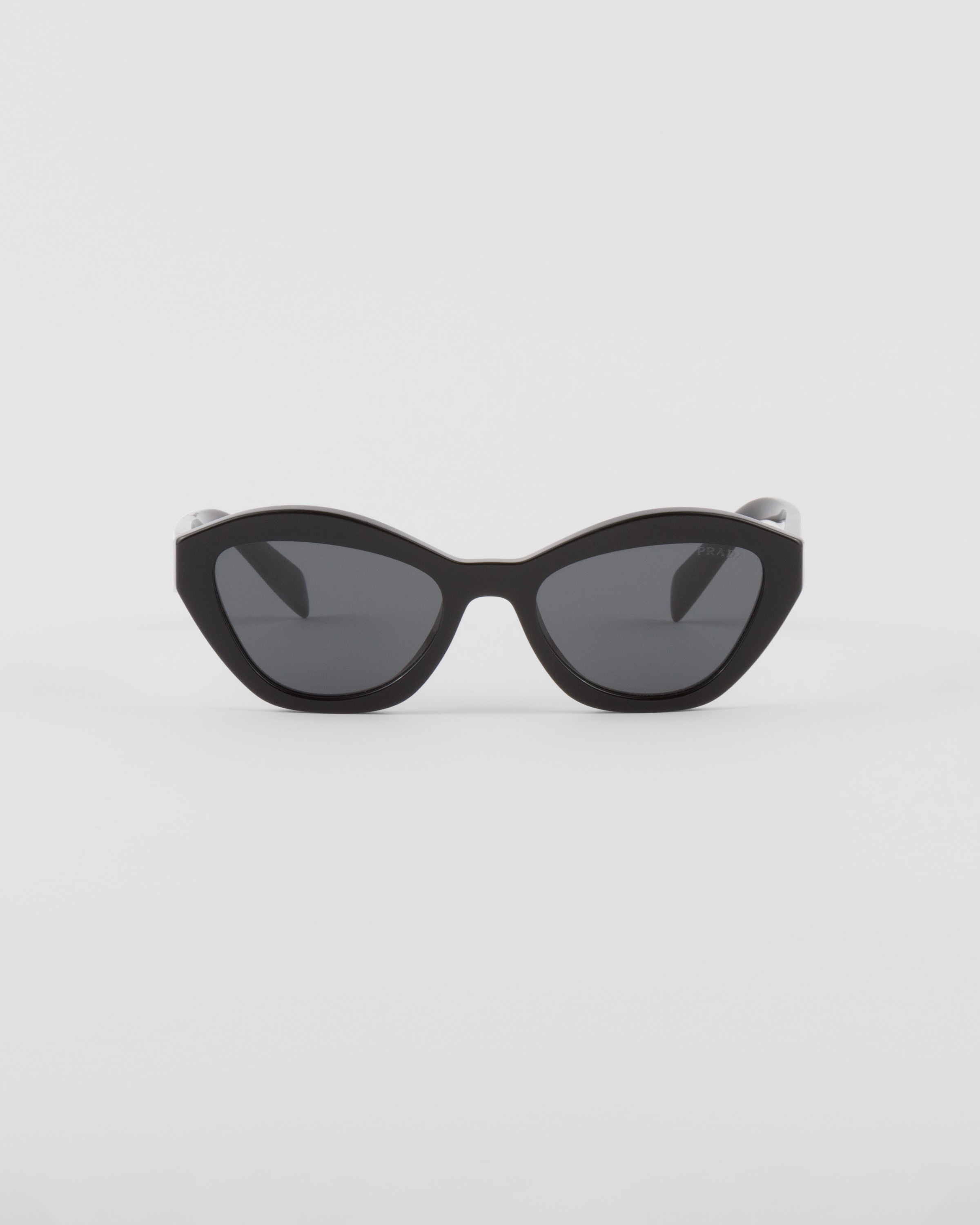 Prada logo sunglasses - 1