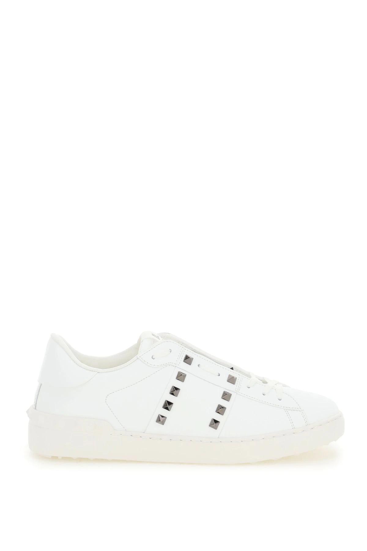 ROCKSTUD UNTITLED SNEAKERS - 1