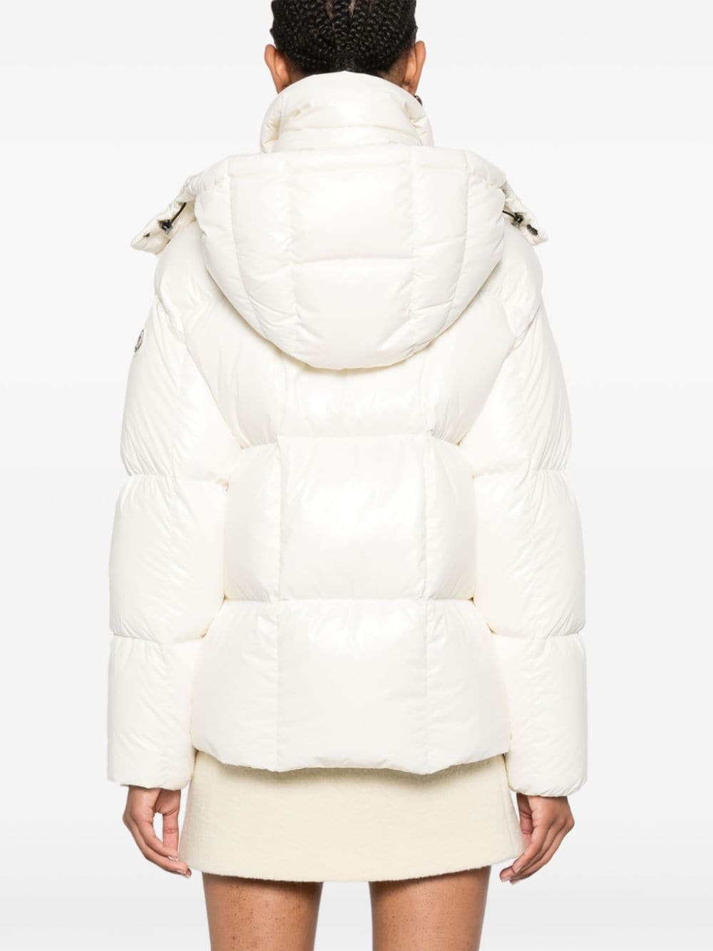 Parana puffer jacket - 4