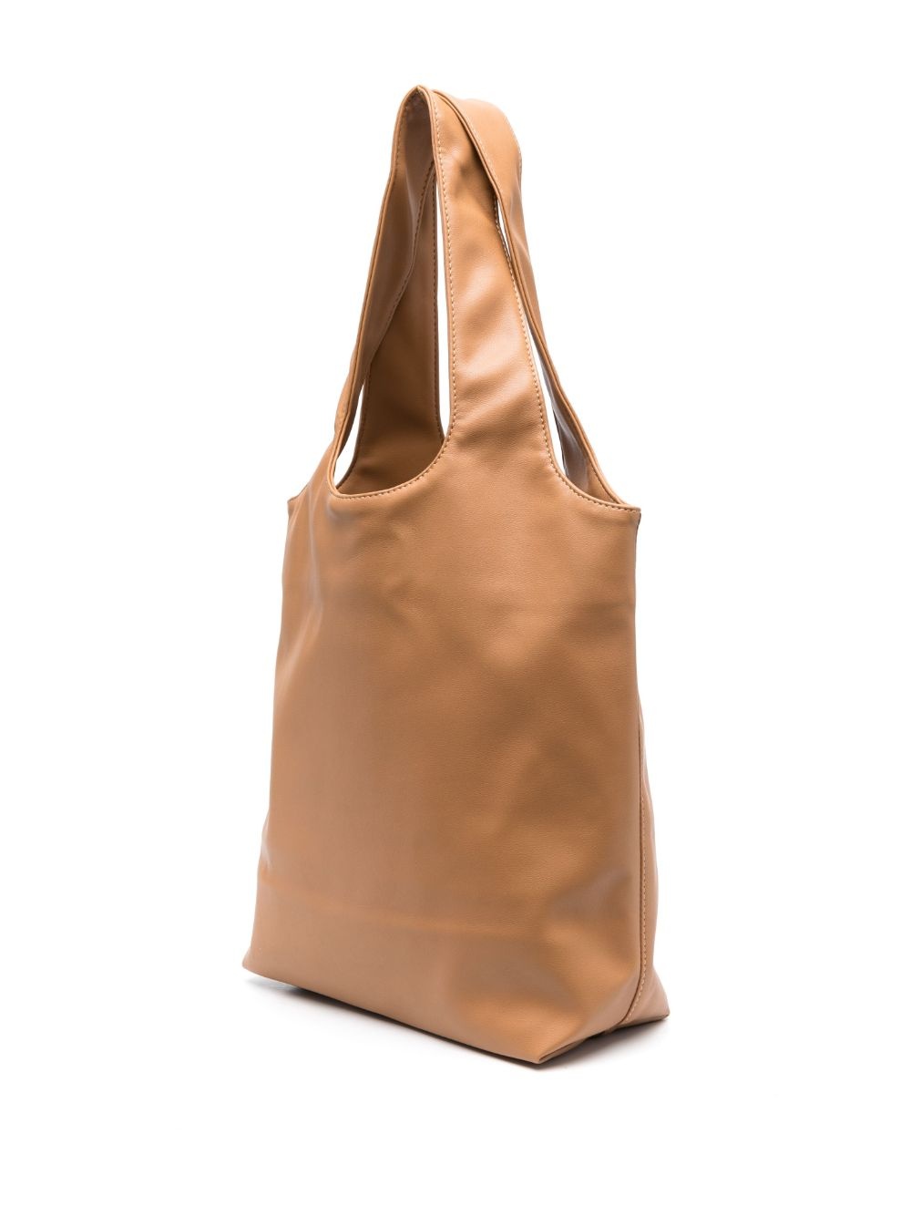 A.P.C. small Ninon tote bag | REVERSIBLE