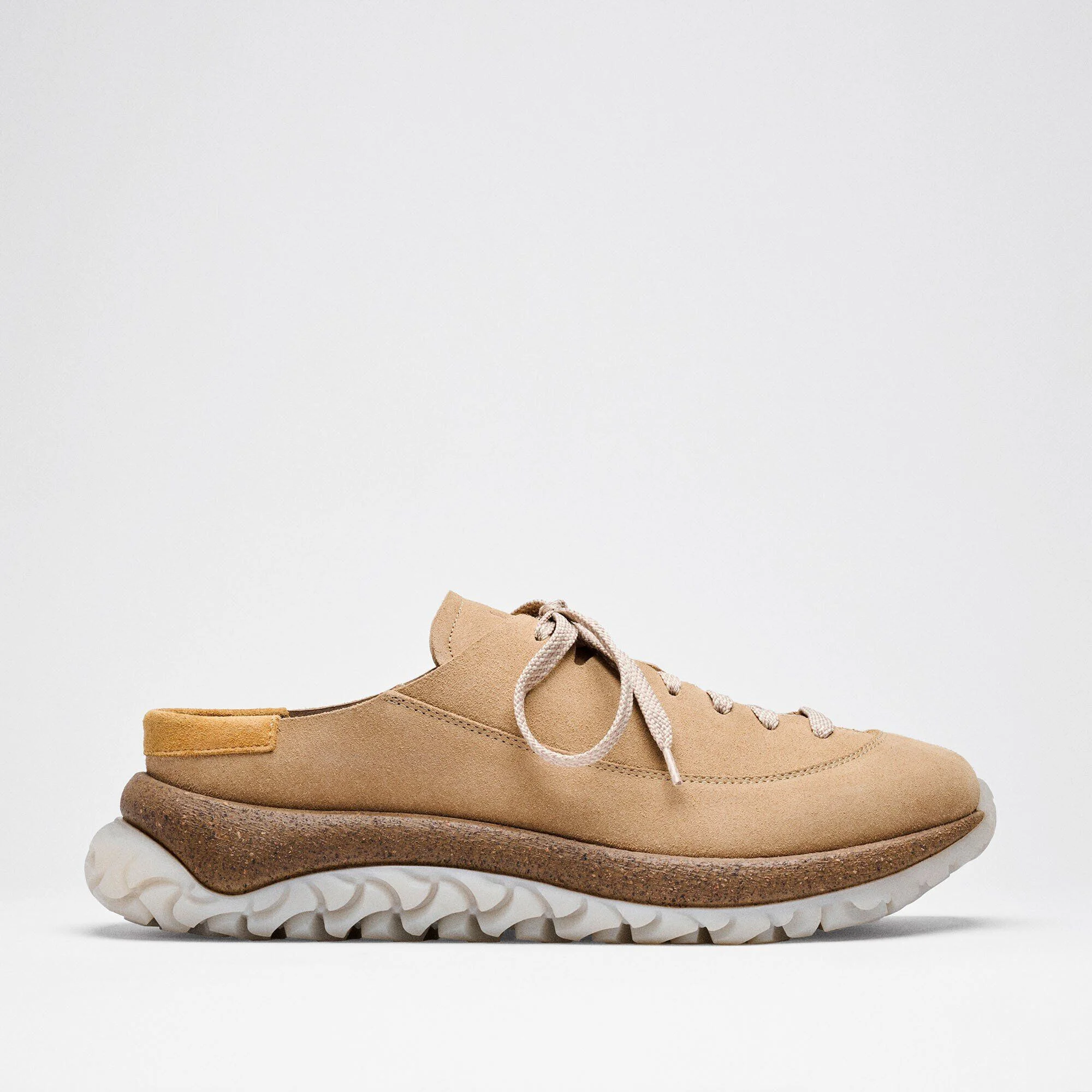 1774 Uerzell Suede - 1