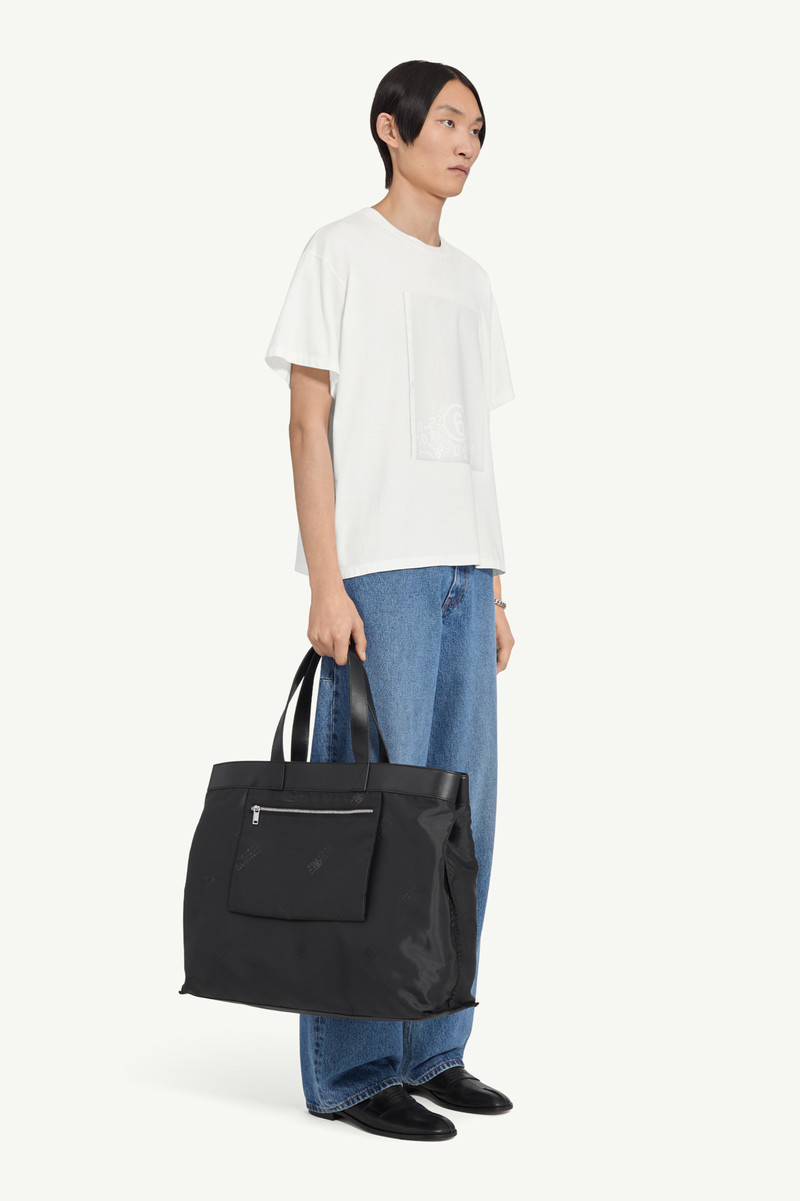 MM6 Maison Margiela Graphic t-shirt outlook