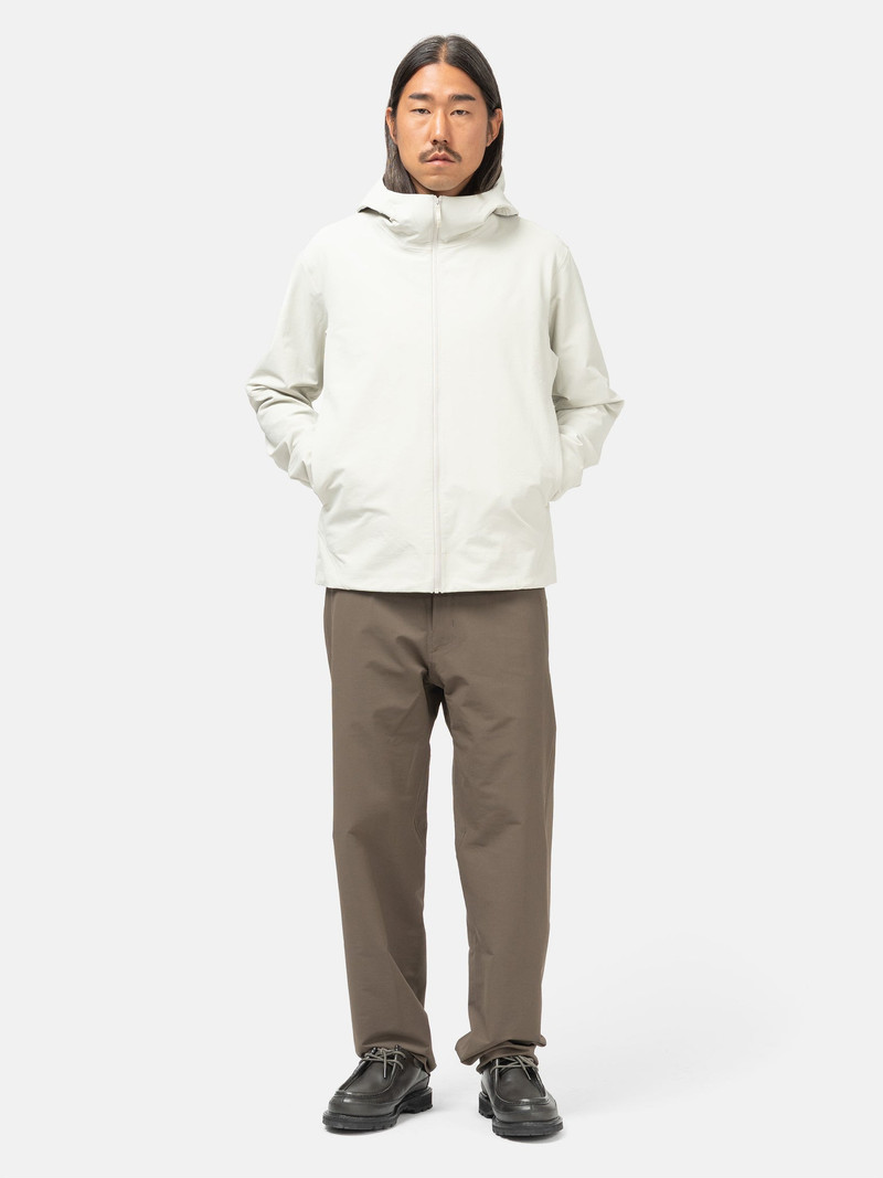 Veilance Isogon MX Hoody Dark Cocoon outlook