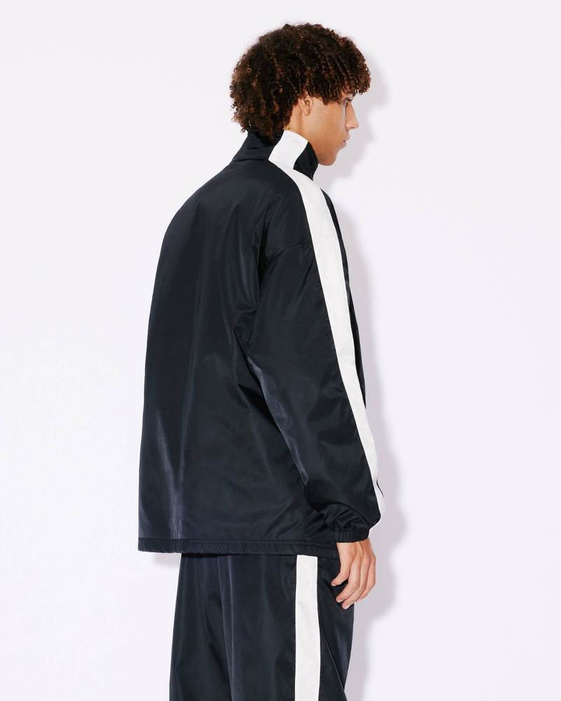 'KENZO Paris' two-tone tracksuit top 4