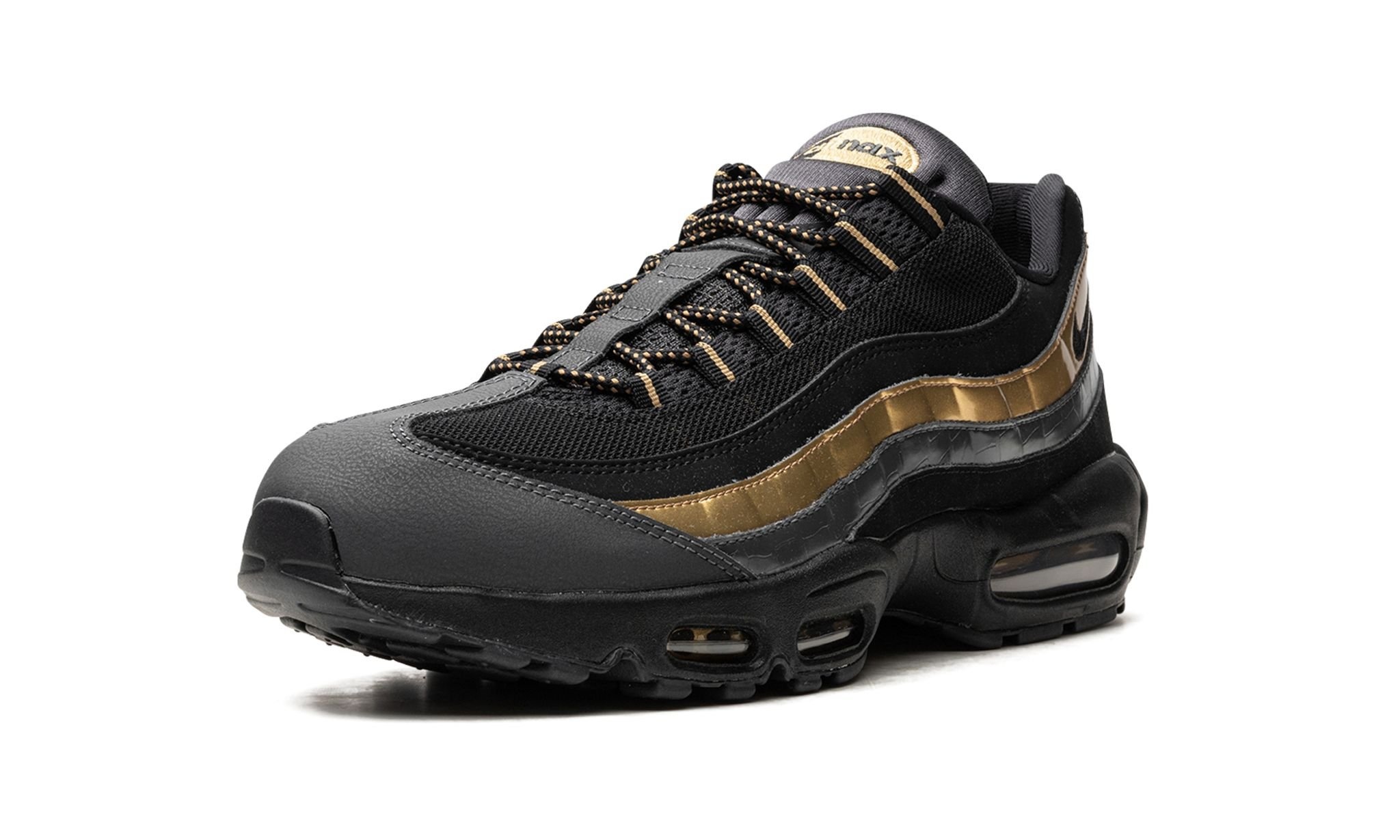 Air Max 95 Premium - 4