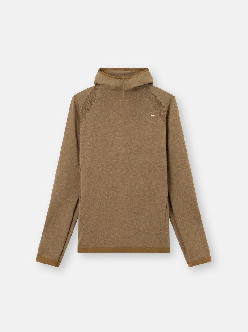 5100036 PRIMALOFT® BIO™ RECYCLED POLYESTER / WOOL_STONE ISLAND STELLINA 1