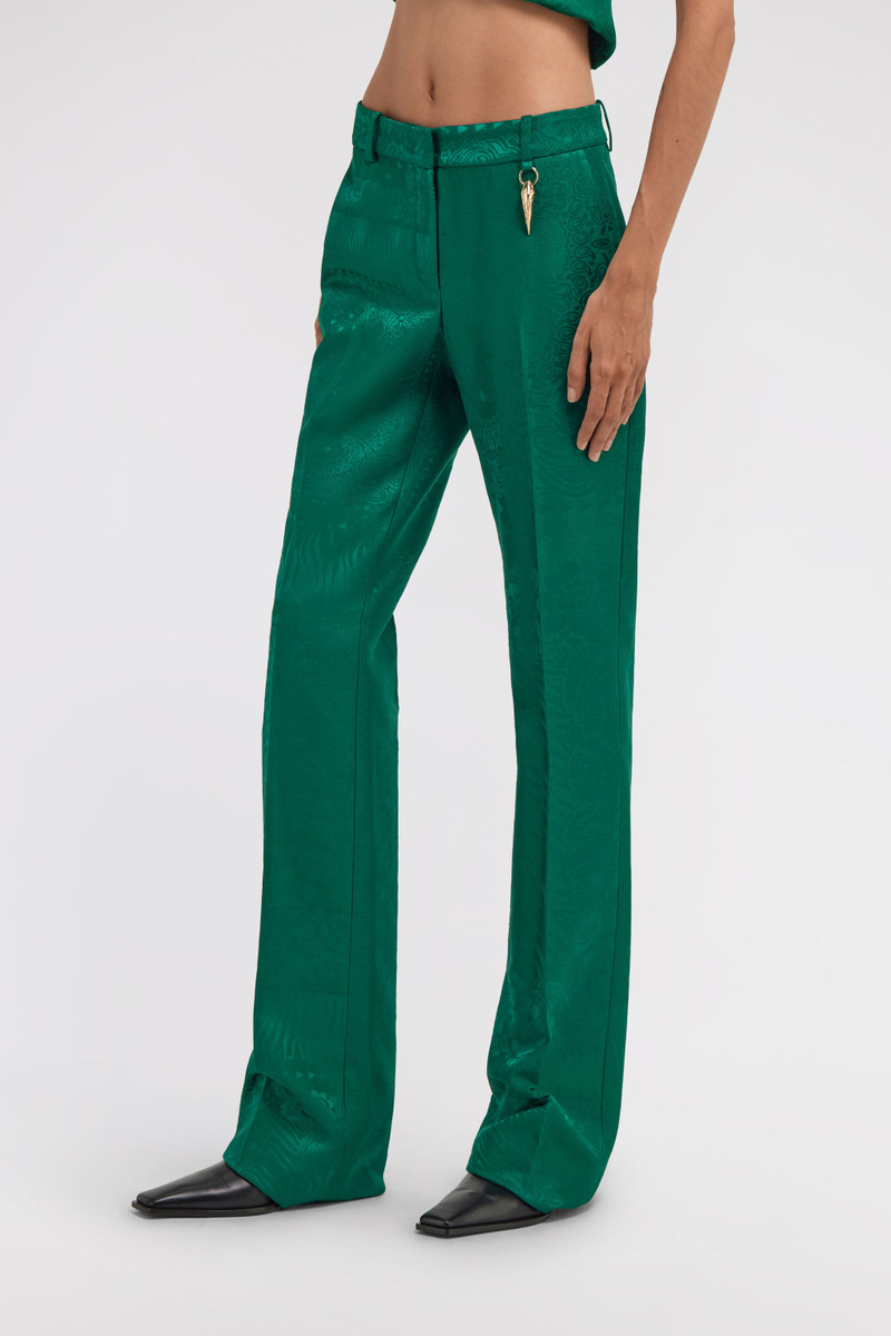 Flared Trousers 5