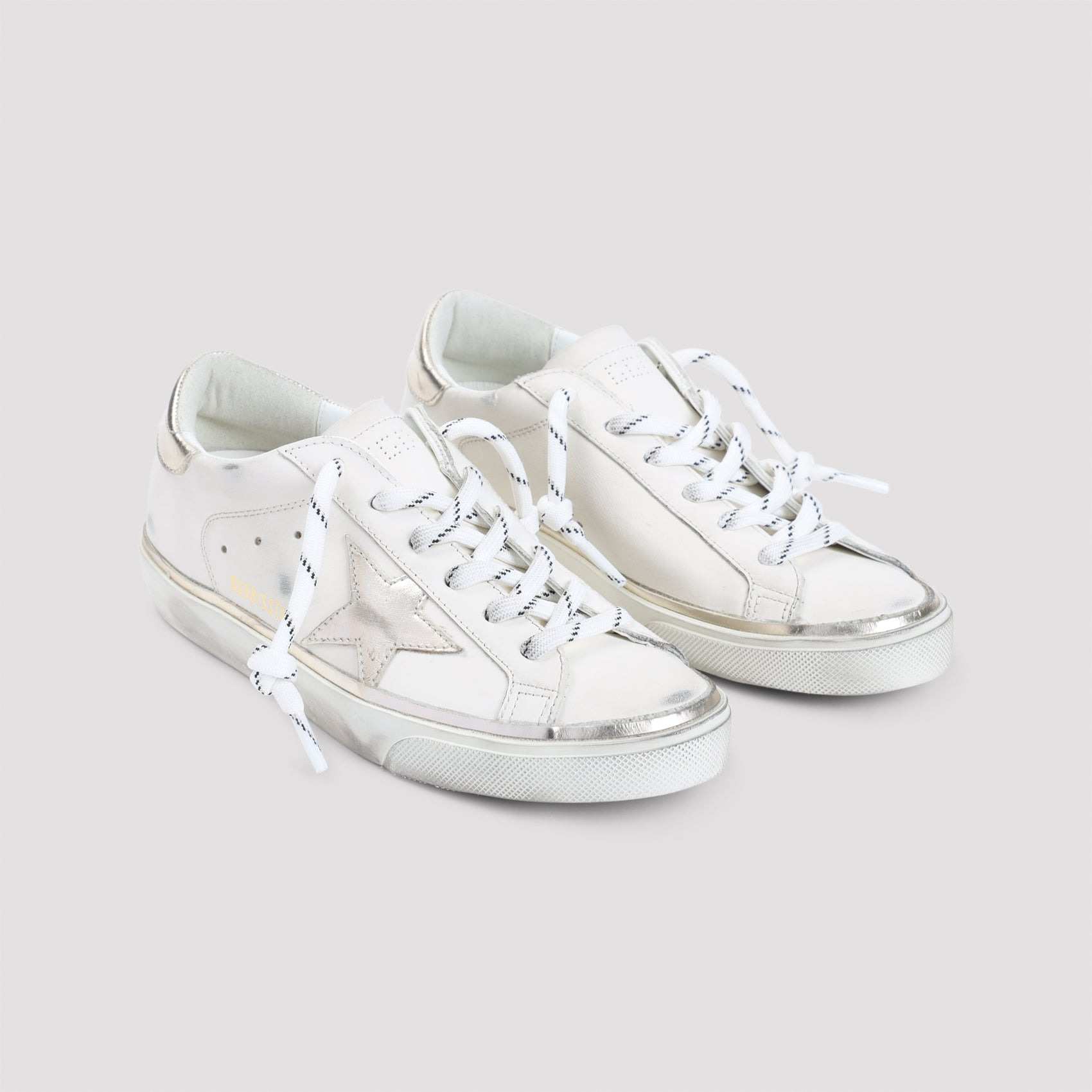 Golden Goose Super Star Sneakers Women - 3