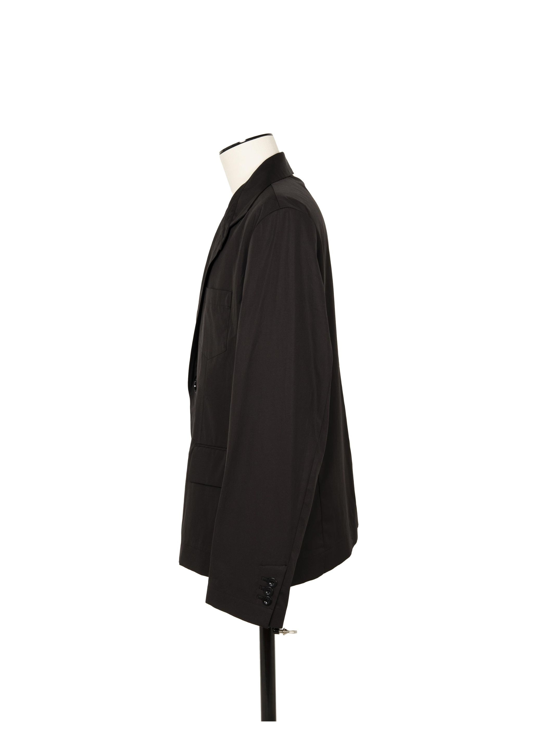 Cotton Poplin Jacket - 3