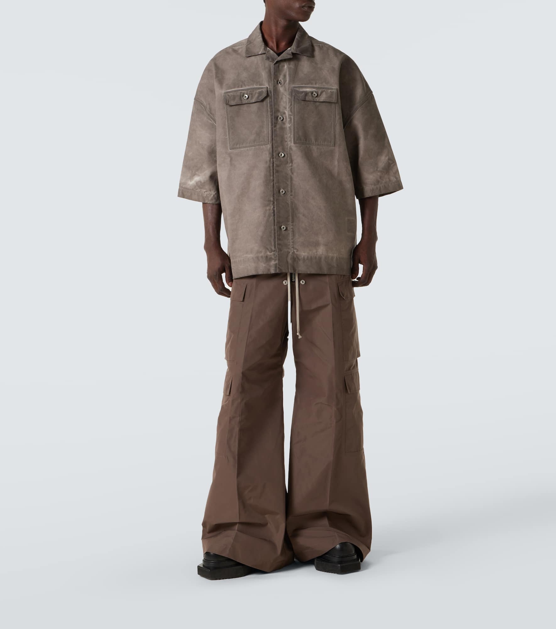 Bela cargo pants - 2