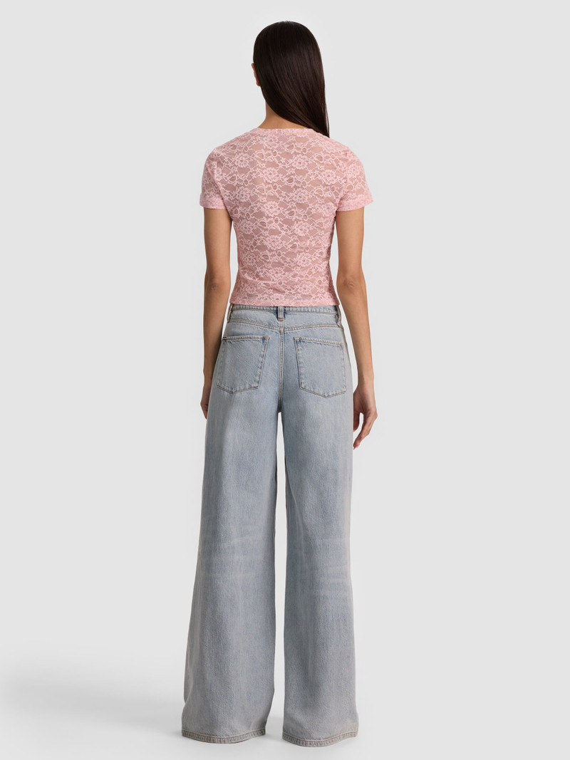 Alice + Olivia TESS TEE outlook