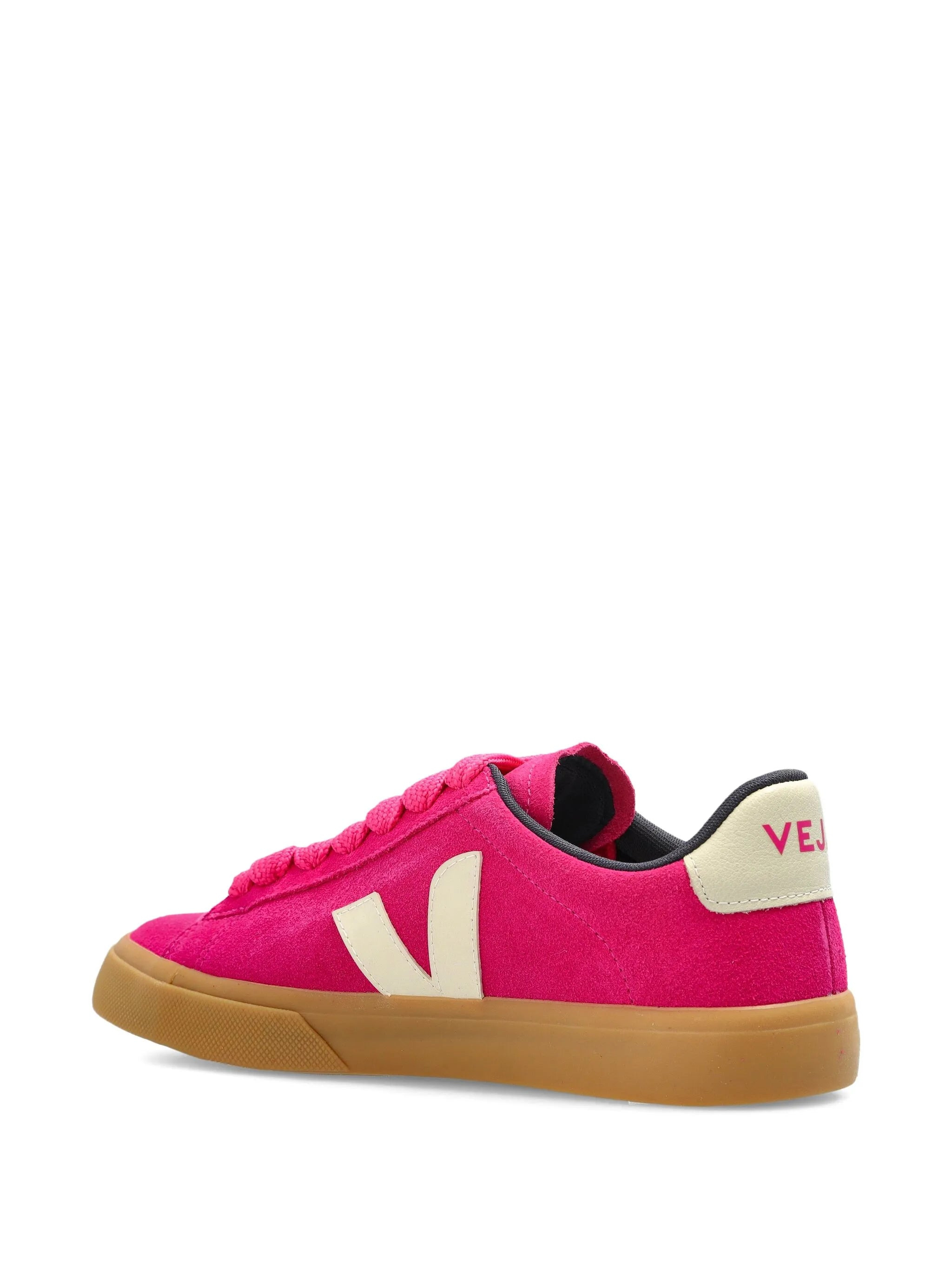 Veja Campo Suede Sneakers - 2