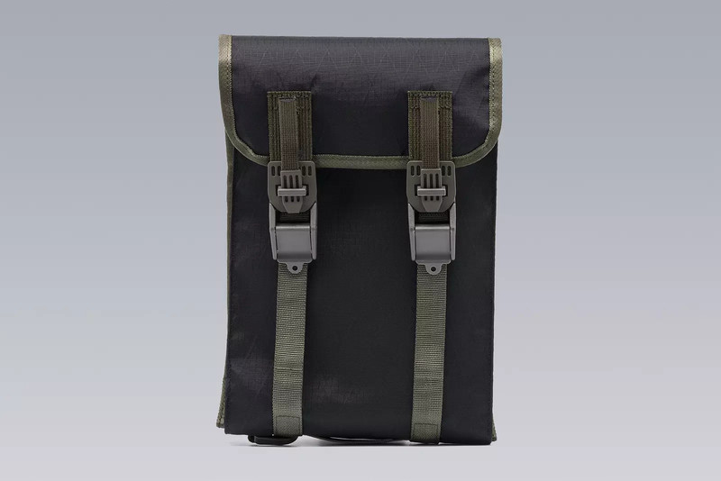 ACRONYM 3A-2 Interops Kompressionstasche outlook