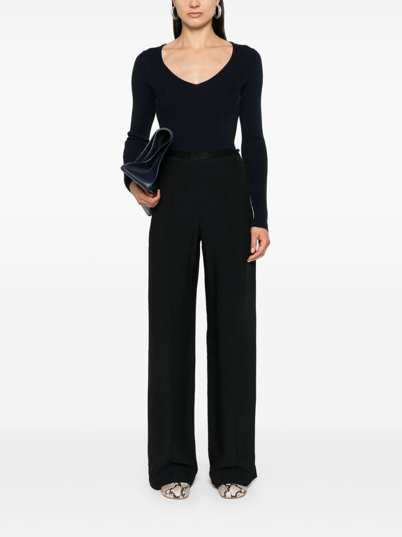 HERSKIND Nova knitted blouse outlook