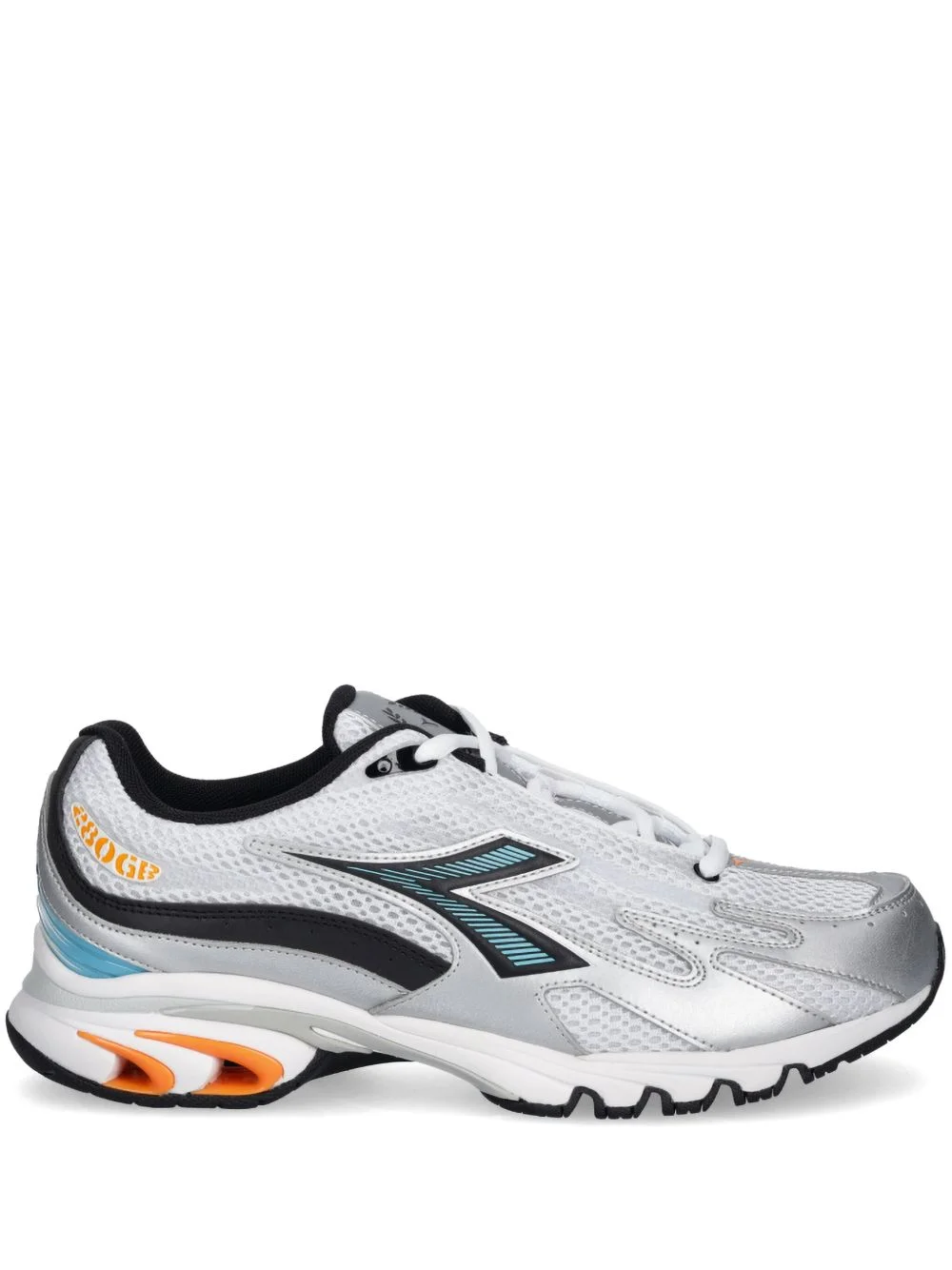 Mythos sneakers - 1