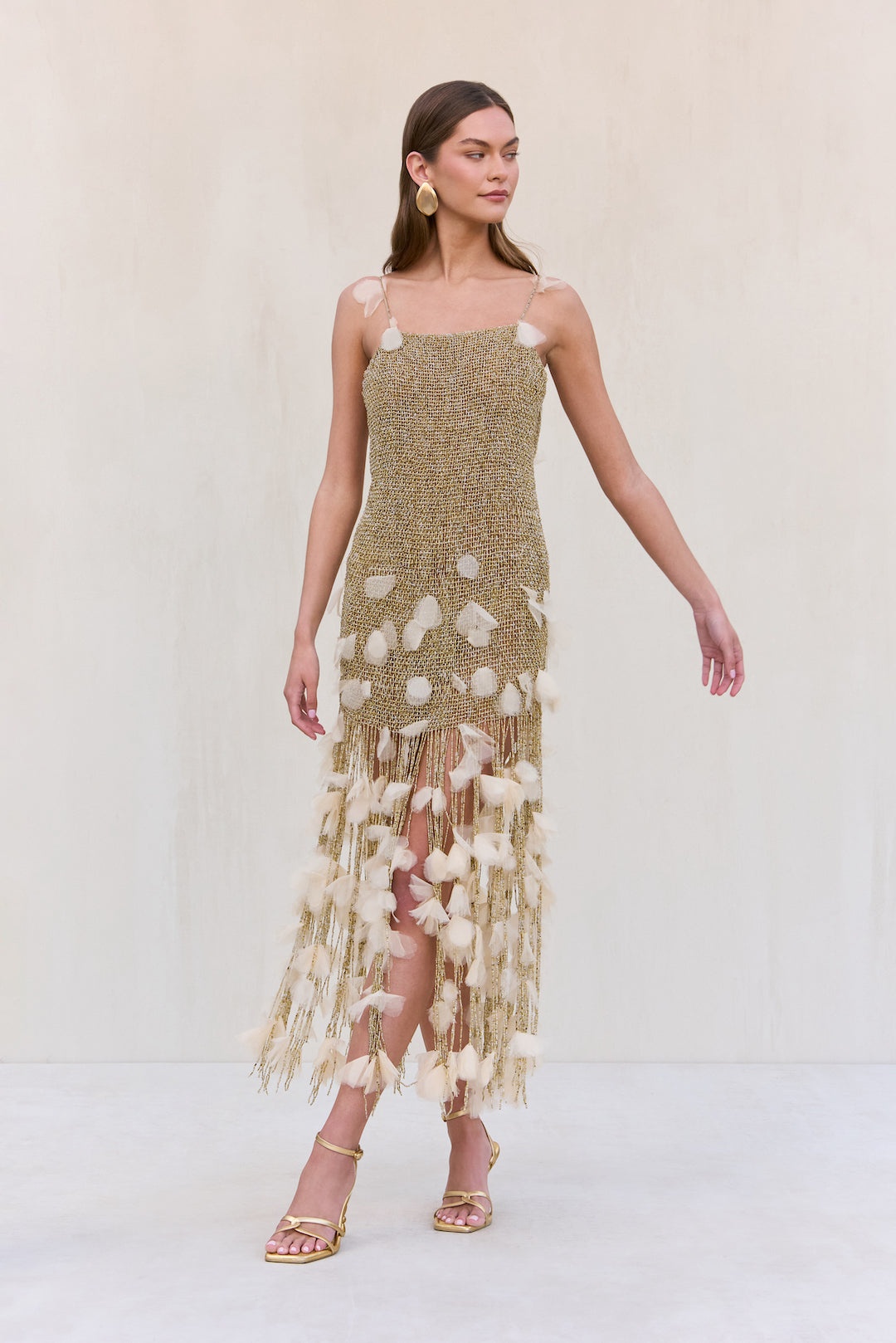 NASEEM DRESS - 5