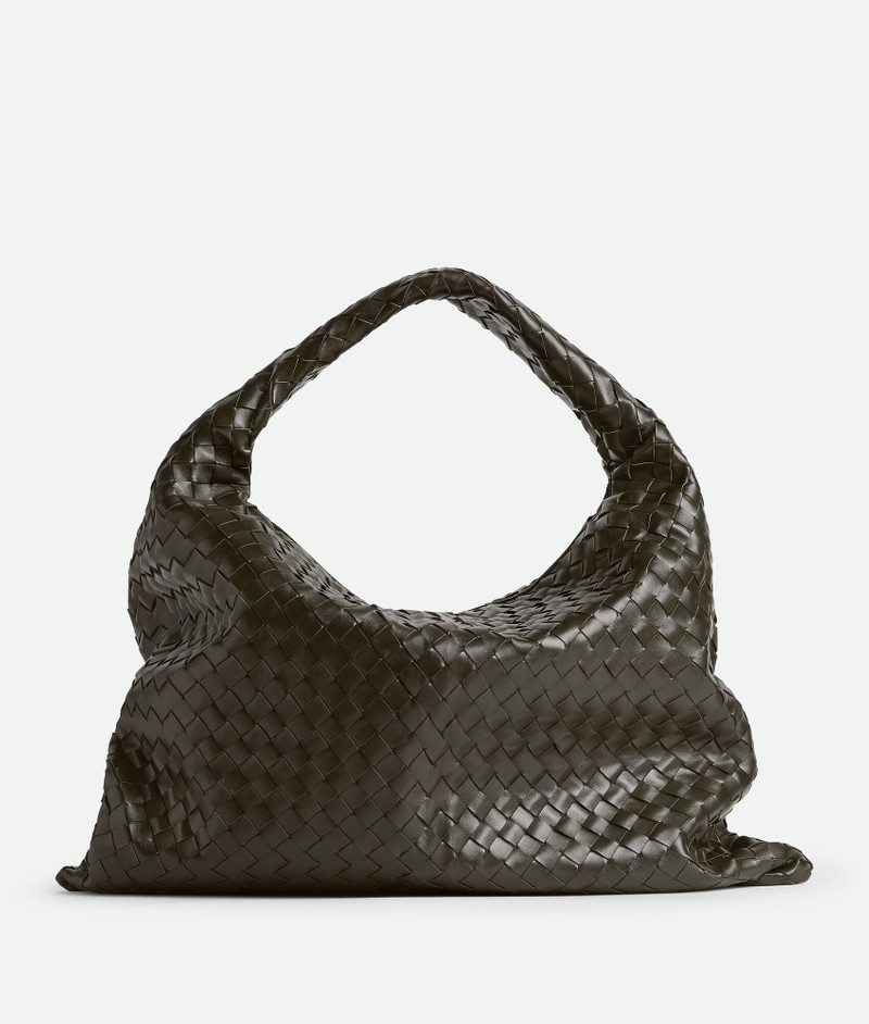 Bottega Veneta Large Hop outlook