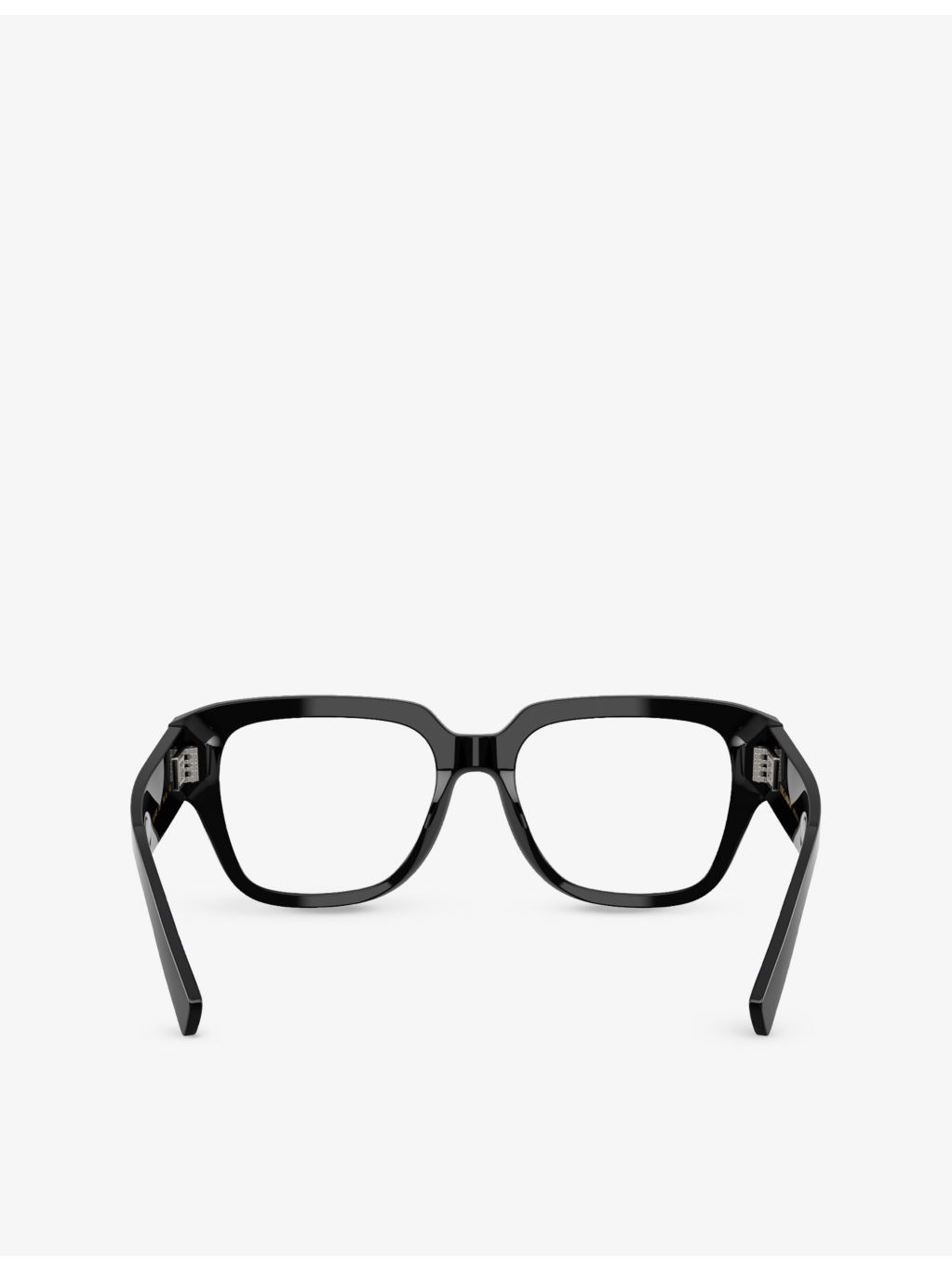 DG3405 Square-Frame Optical Glasses - 4