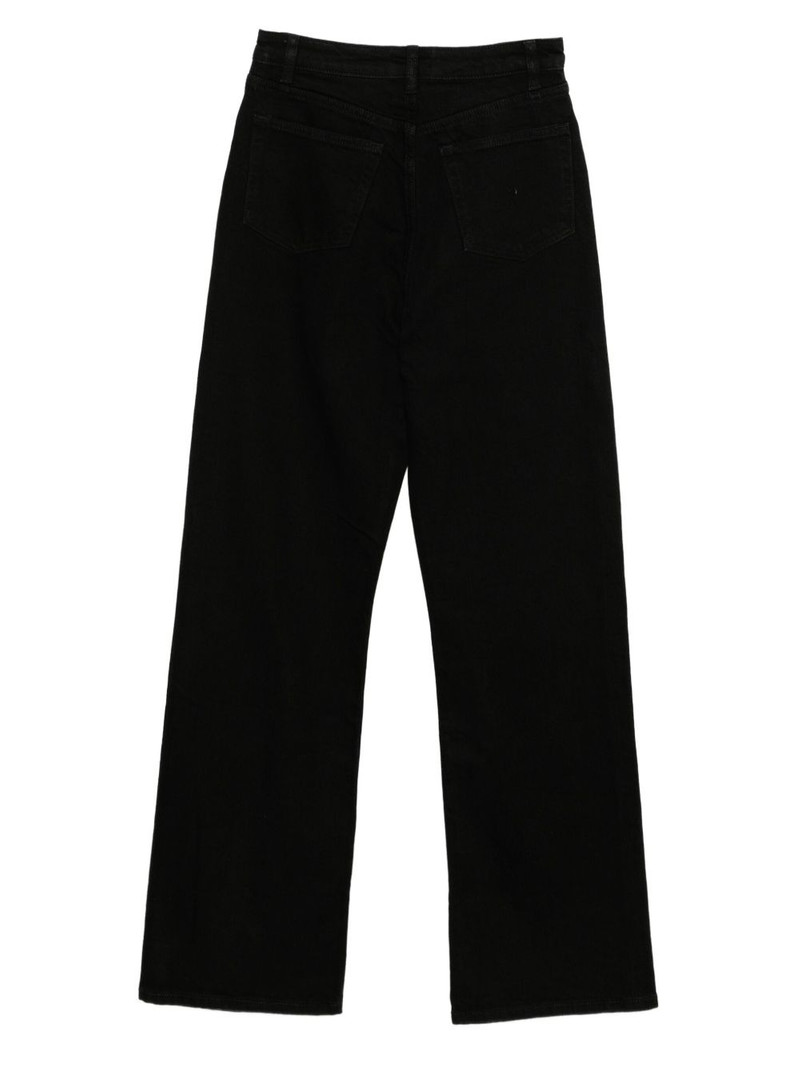 Reformation Wilder jeans outlook