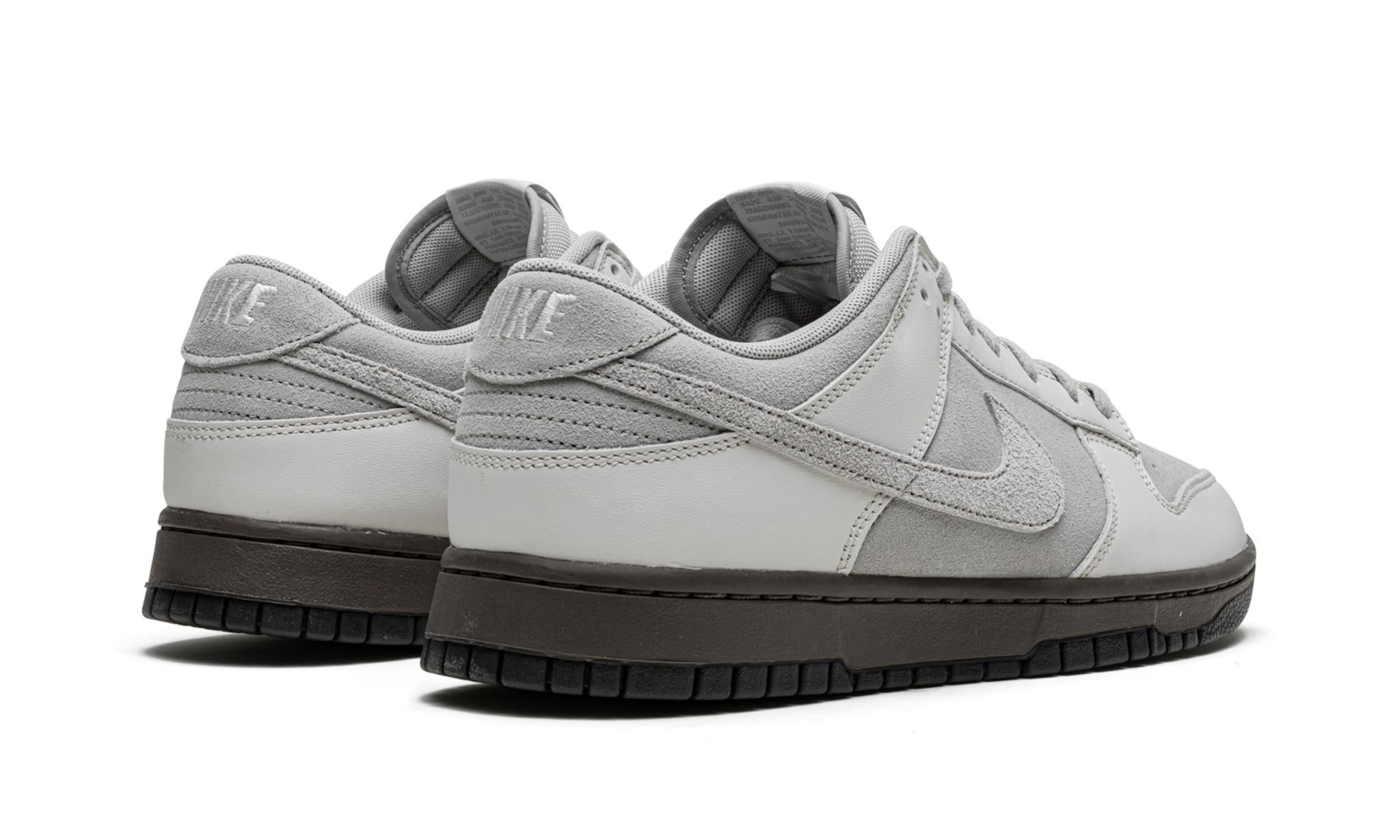 Dunk Low "Ironstone" - 3