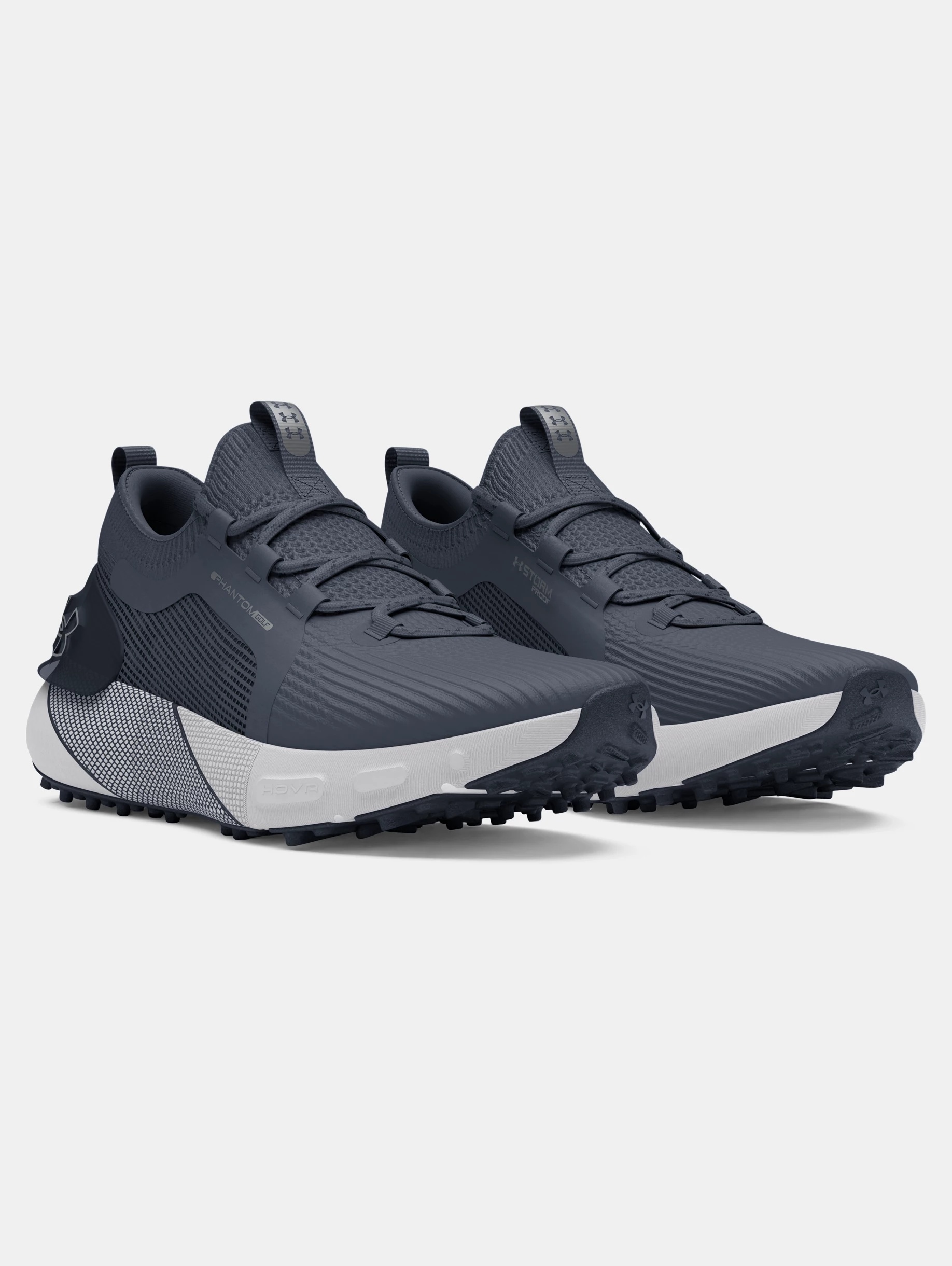 Men's UA Phantom Golf Shoes - 5