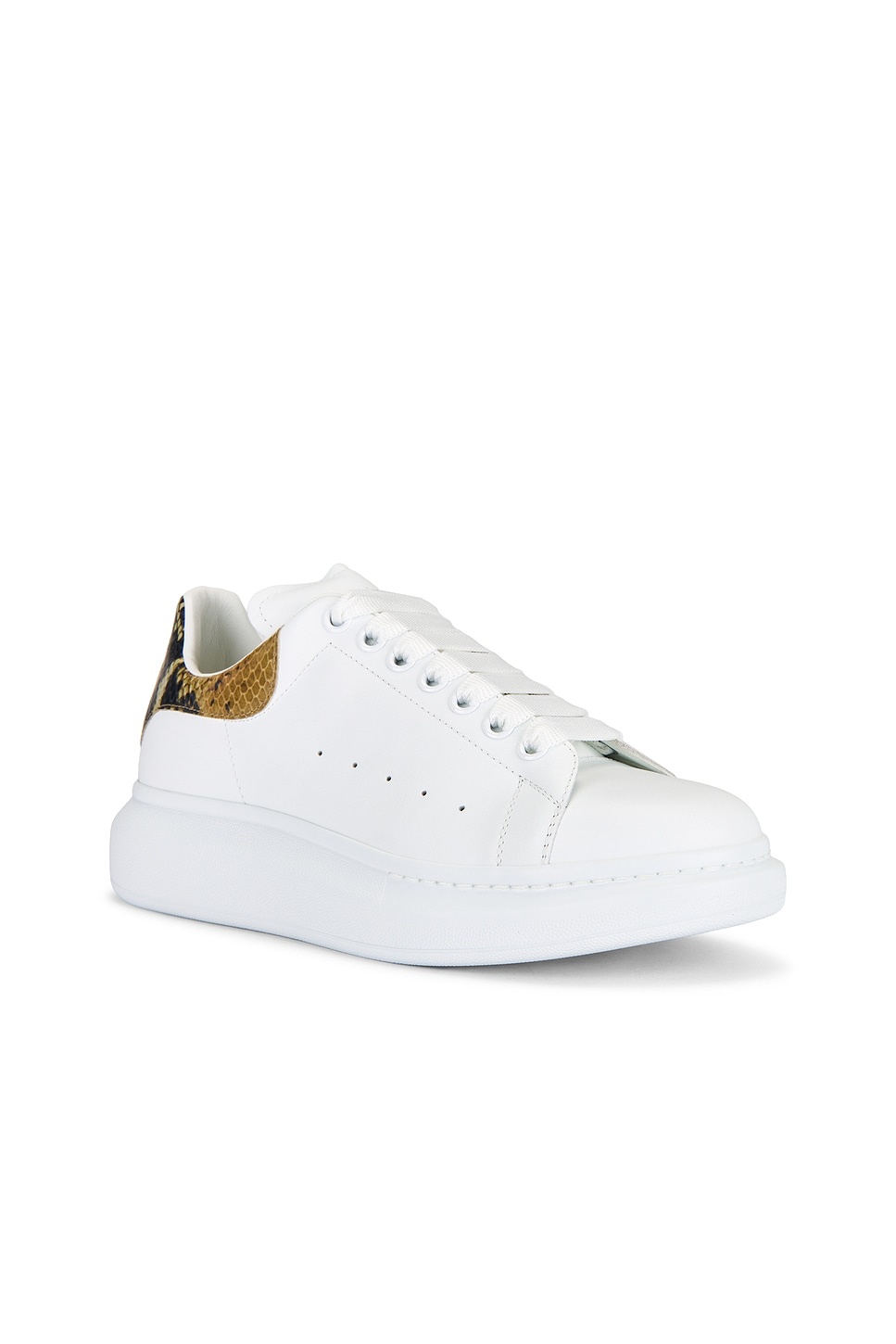 Oversized Sneaker - 2