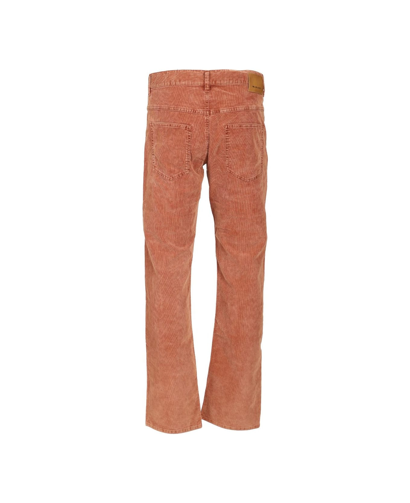 'lewys' Trousers - 2