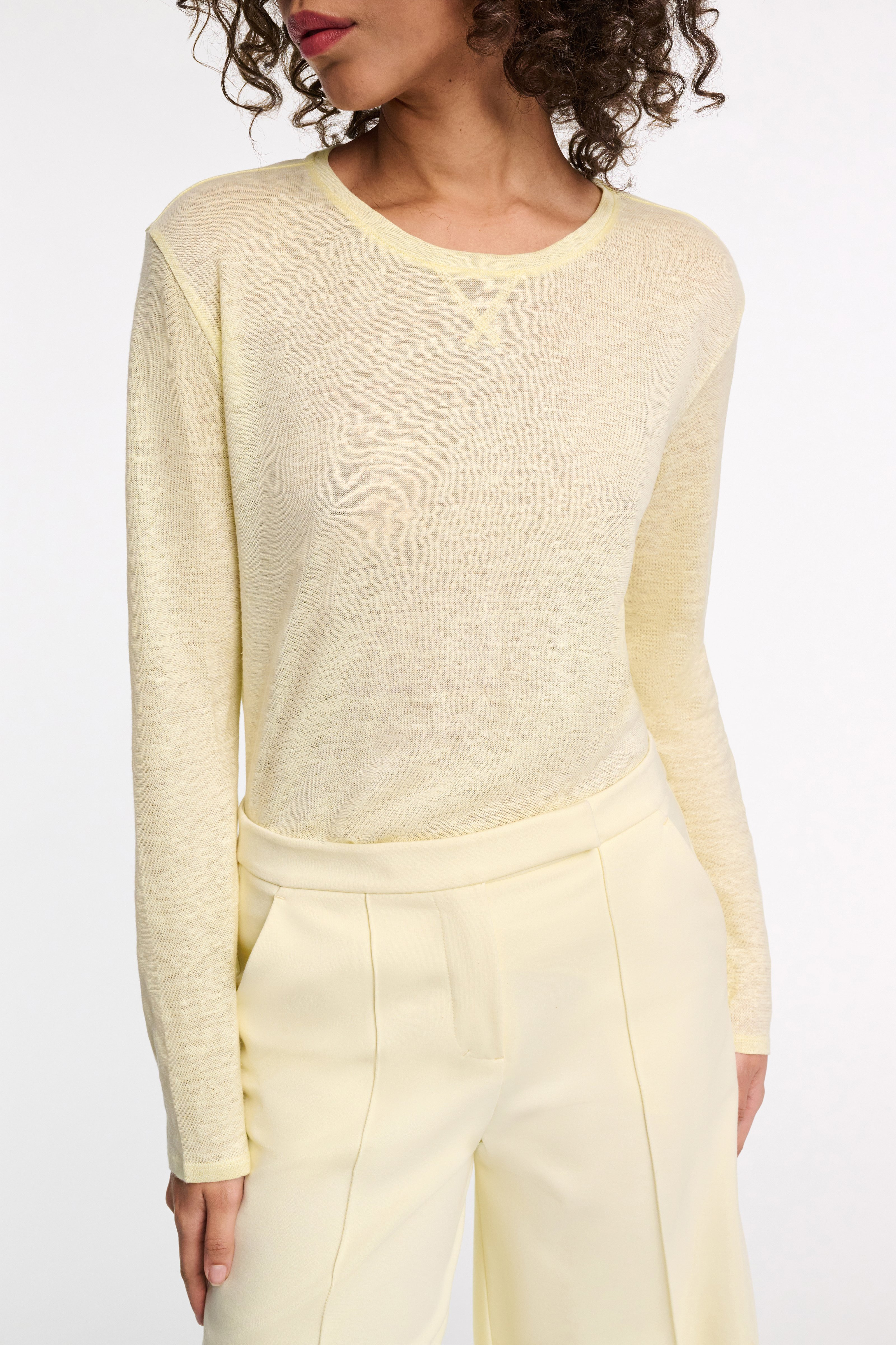 NATURAL EASE shirt - 4