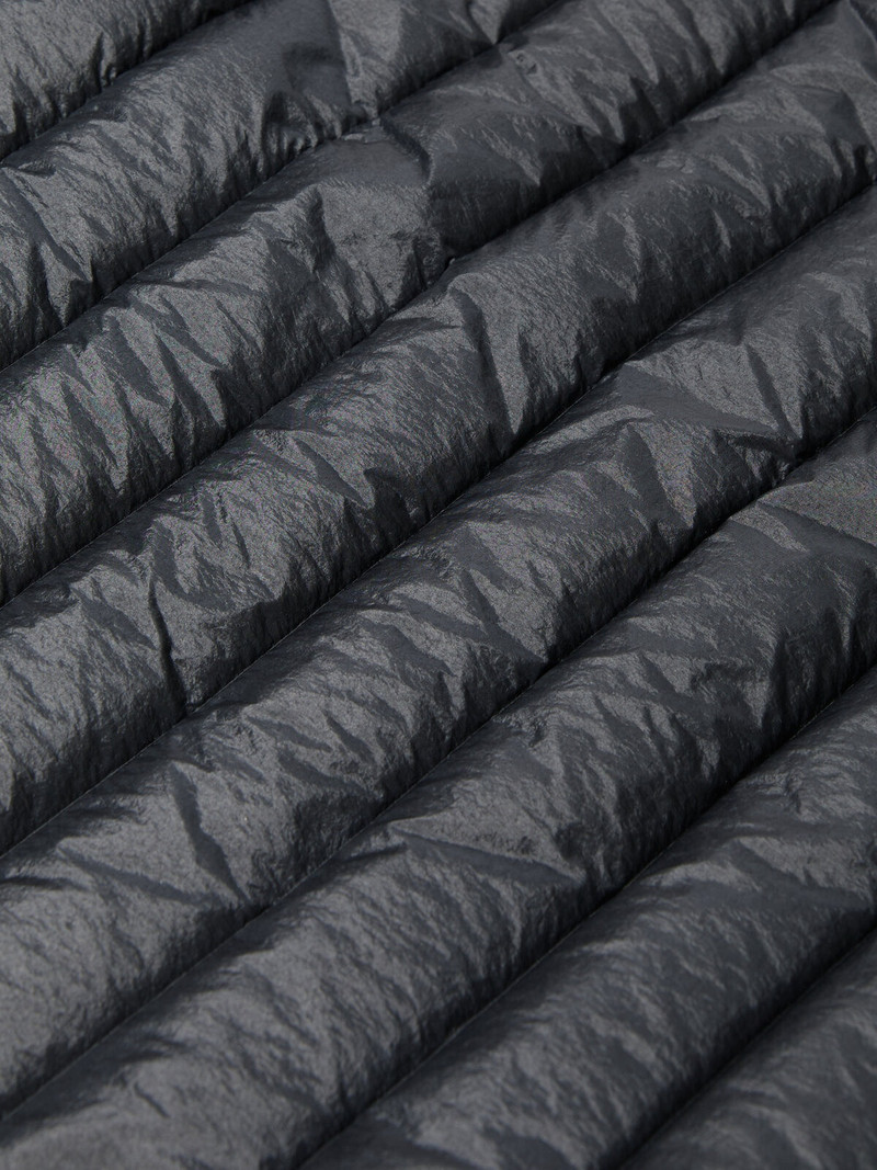 G0724 RECYCLED NYLON DOWN-TC 6