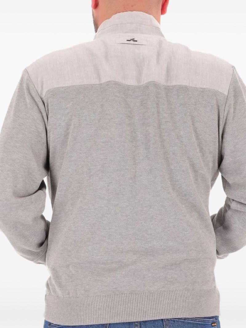 Paul & Shark zip jacket outlook