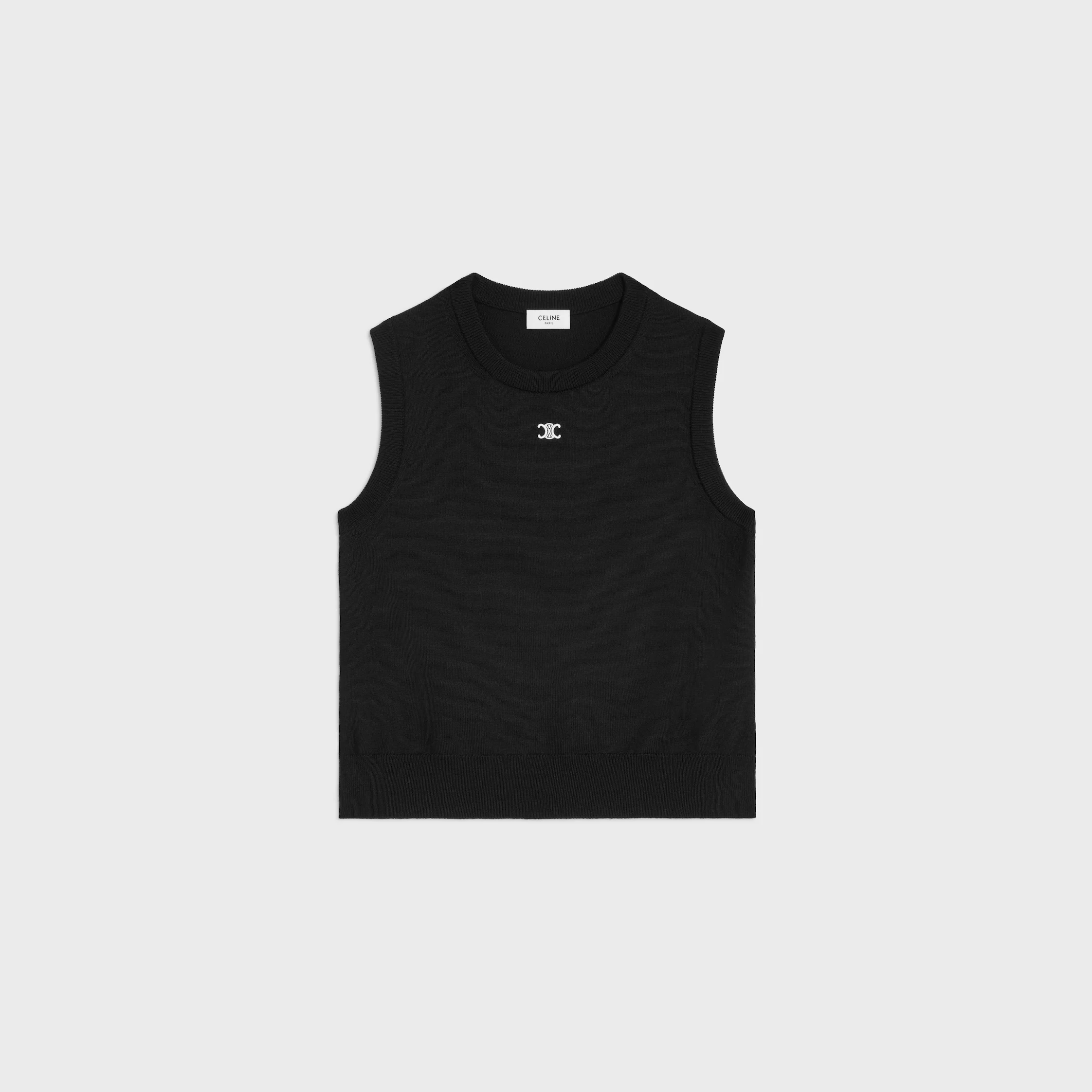 top IN fine wool - 1