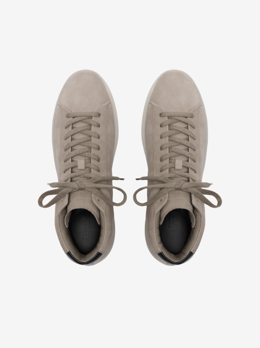 TENNIS MID - 4