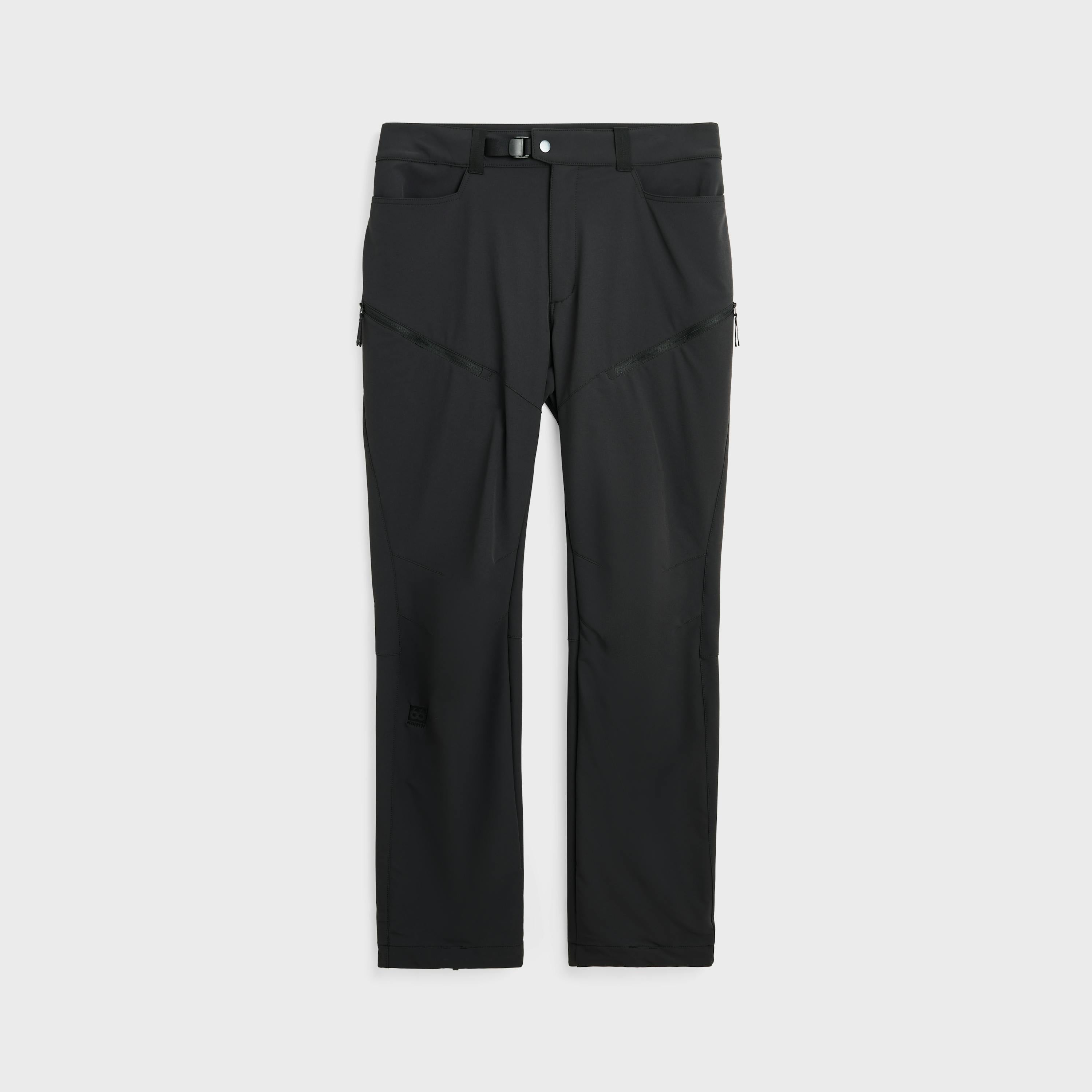 Hengill Hiking Pants - 2