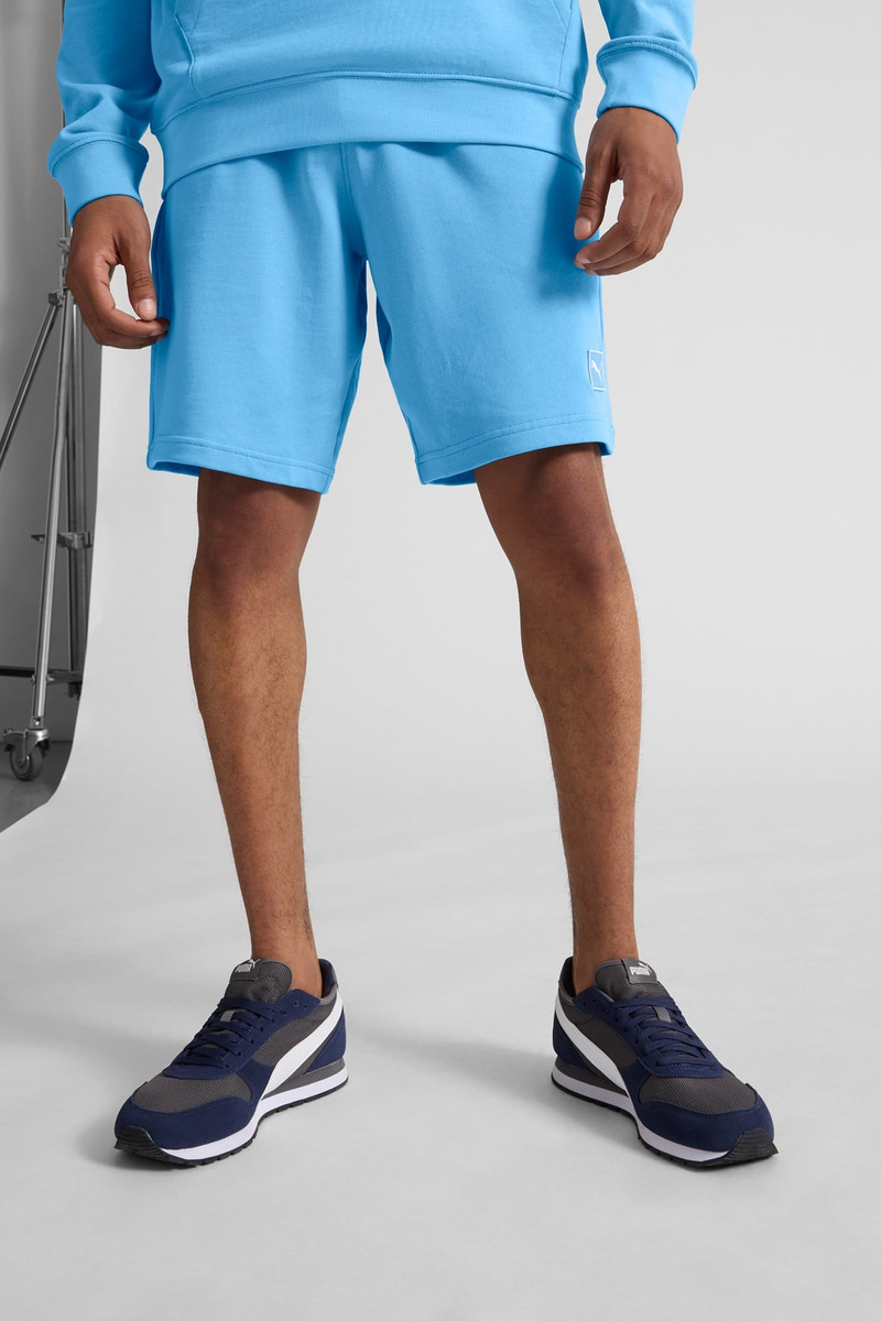 PUMA Essentials Elevated Men's 9" Shorts outlook