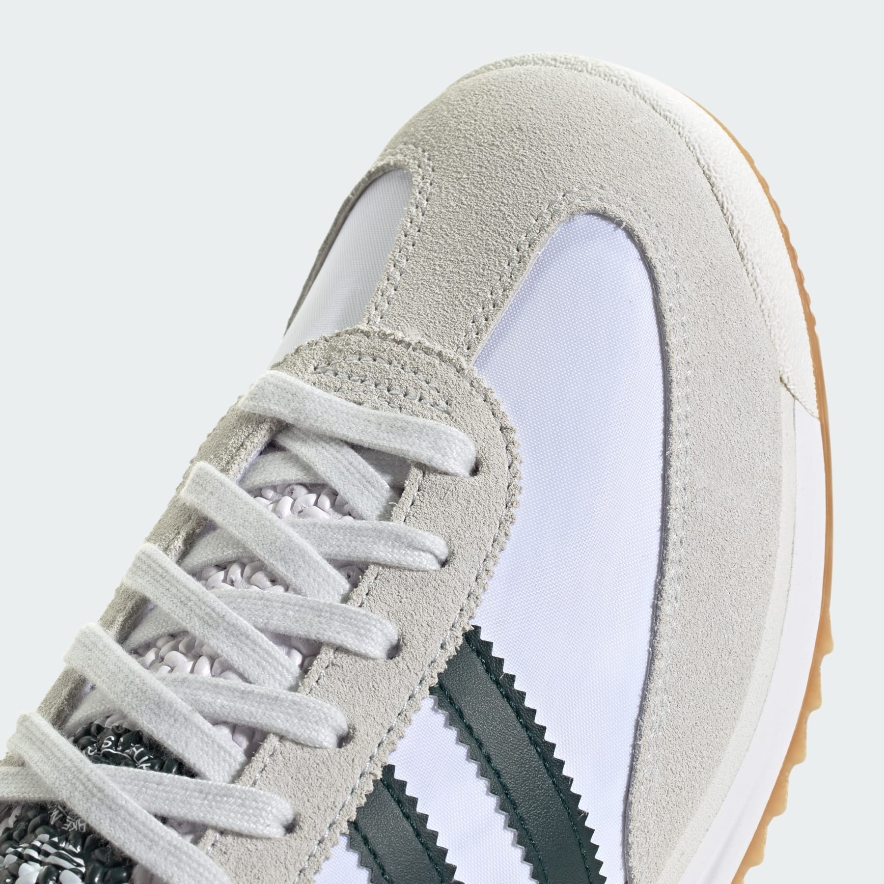 SL 72 RS Shoes - 8