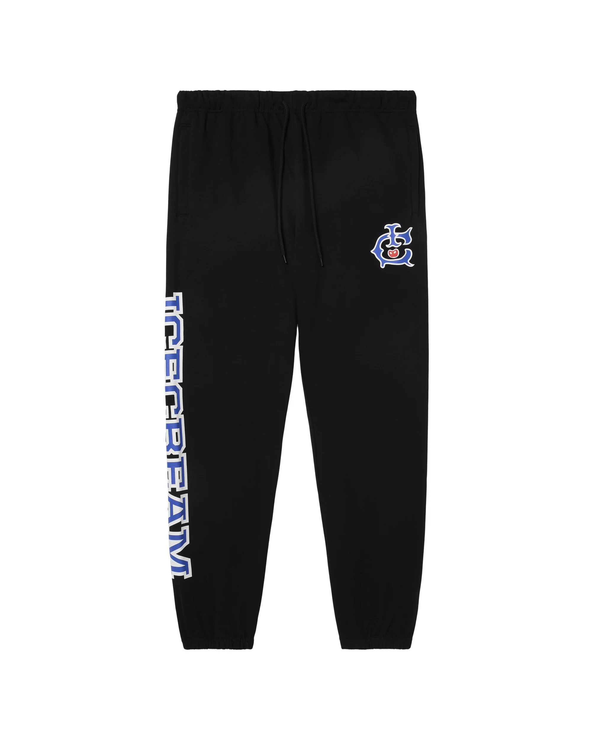 TEAM LOGO SWEATPANT - 1
