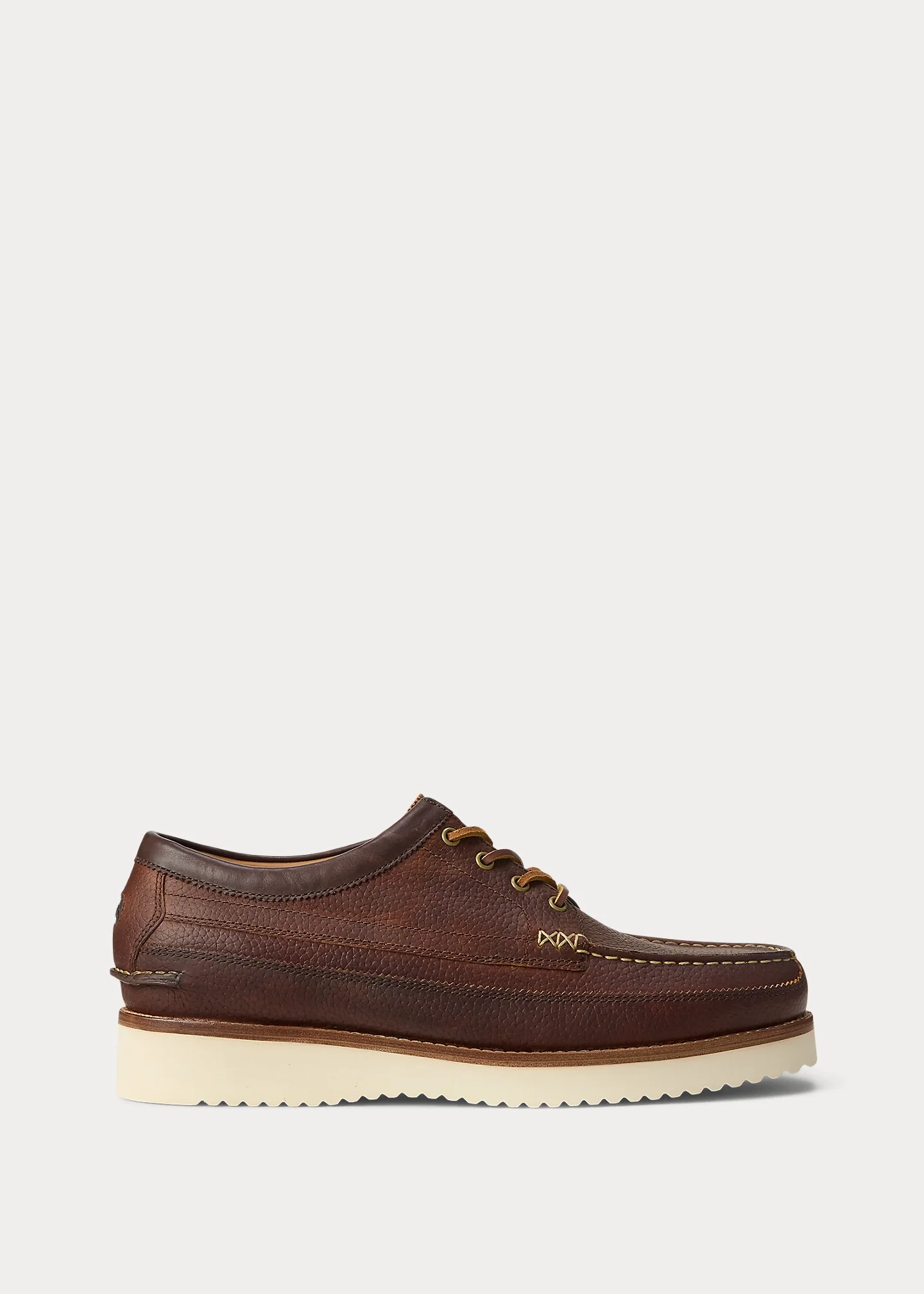 Ranger Low Leather Workboot - 1