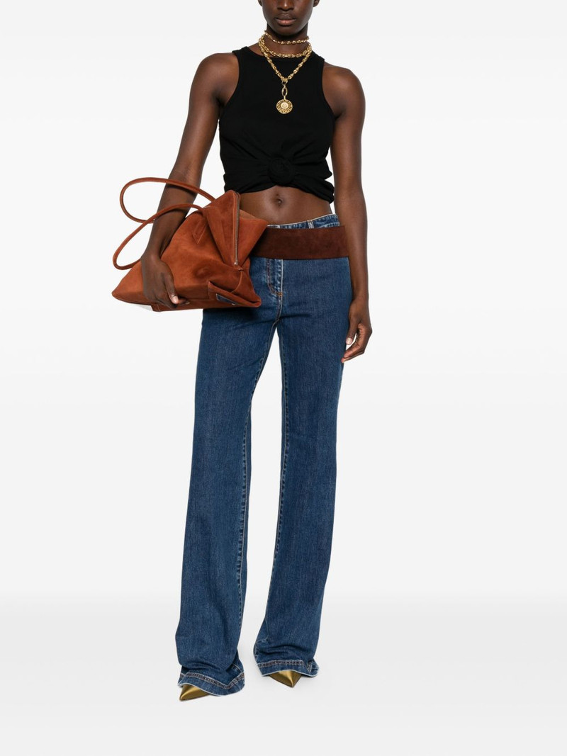 Etro straight jeans outlook