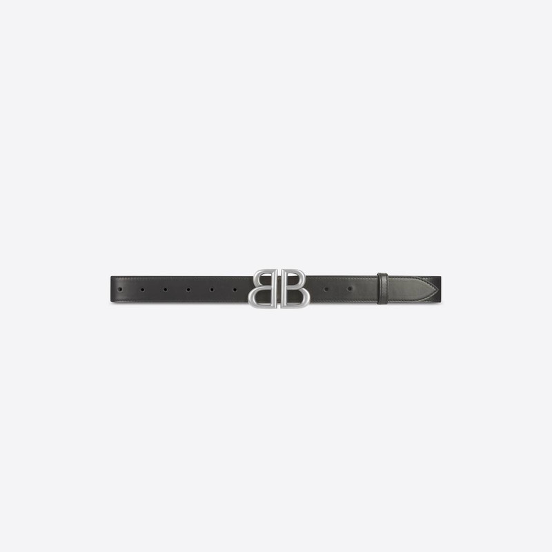 Men's Hacker Bb Large Belt in Black 1