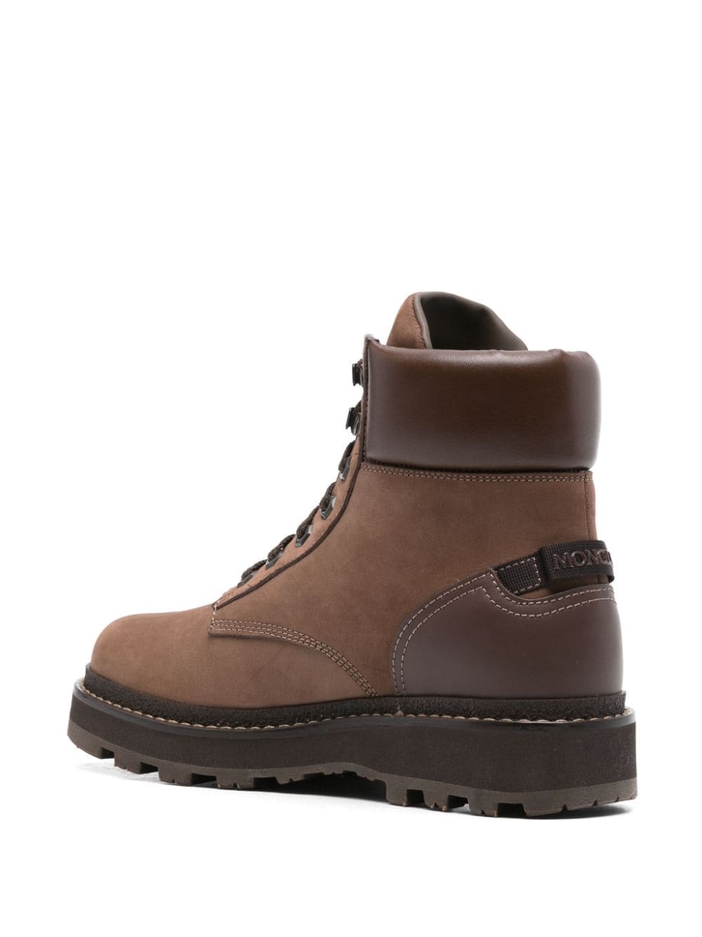 Peka Trek boots - 3