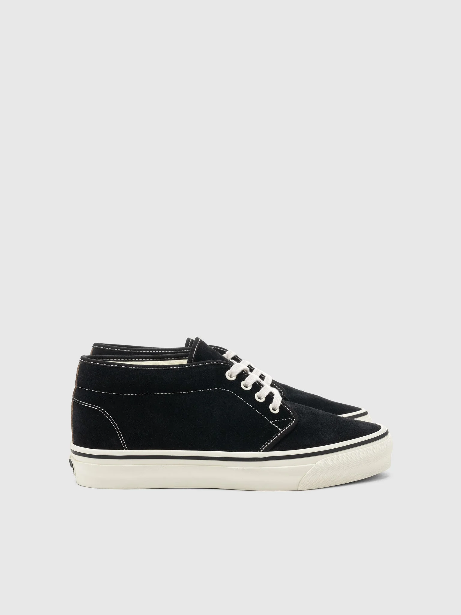 OTW Chukka 49 Vibram Black - 1