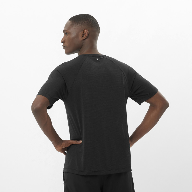 SALOMON SHAKEout CORE outlook