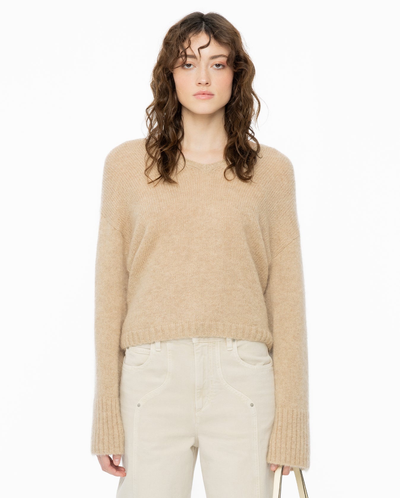 Cimone Sweater - 1