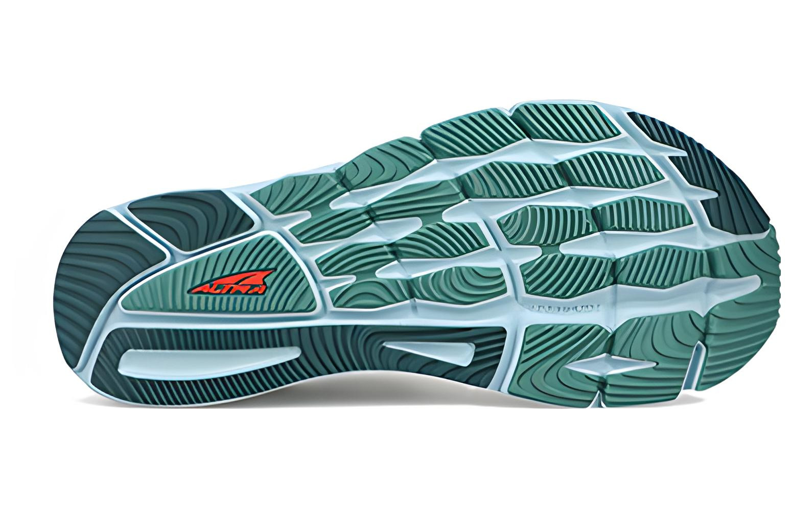 (WMNS) Altra Torin 6 'Green' AL0A7R78305 - 4