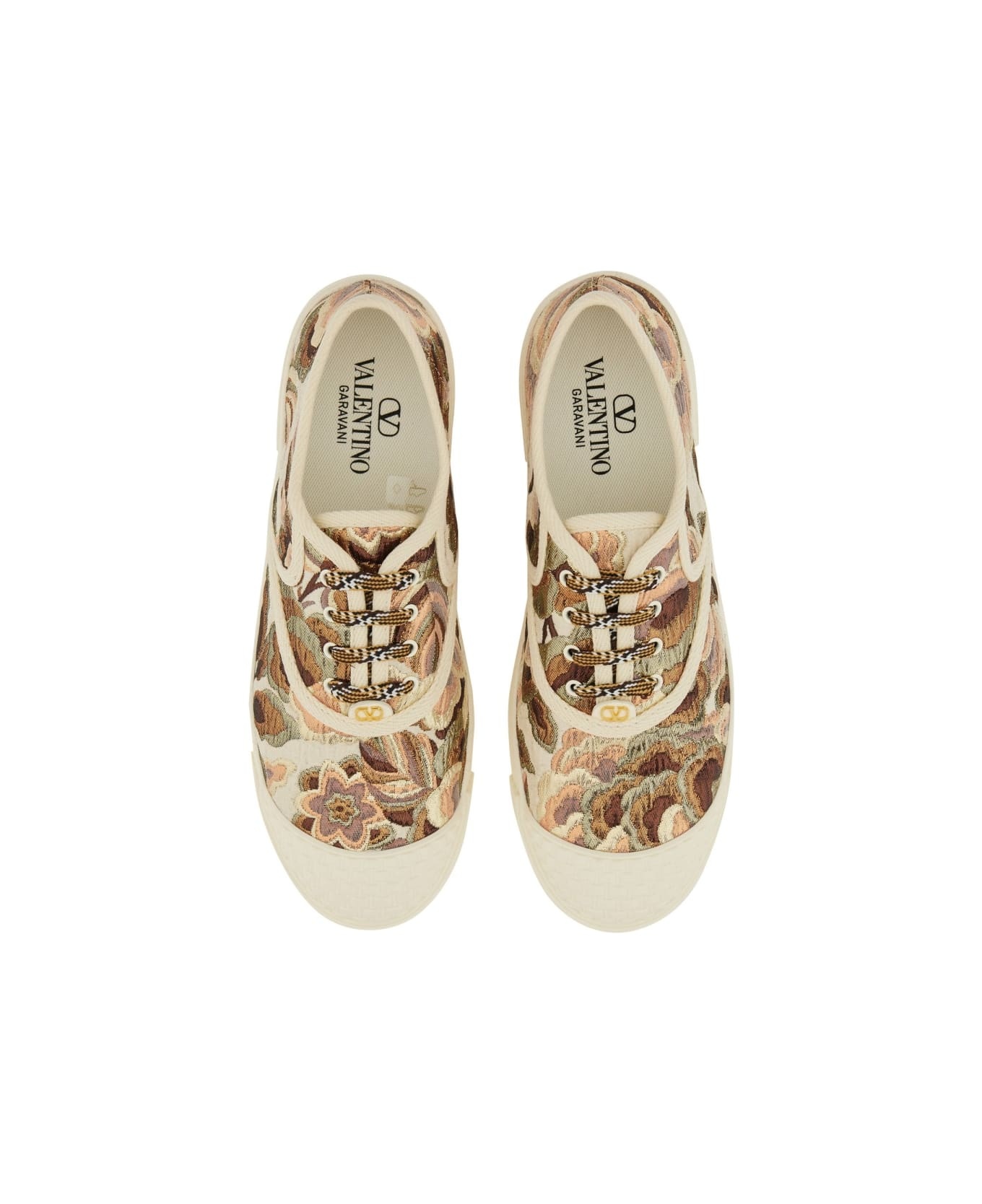 "bay By Bay" Sneaker - 3